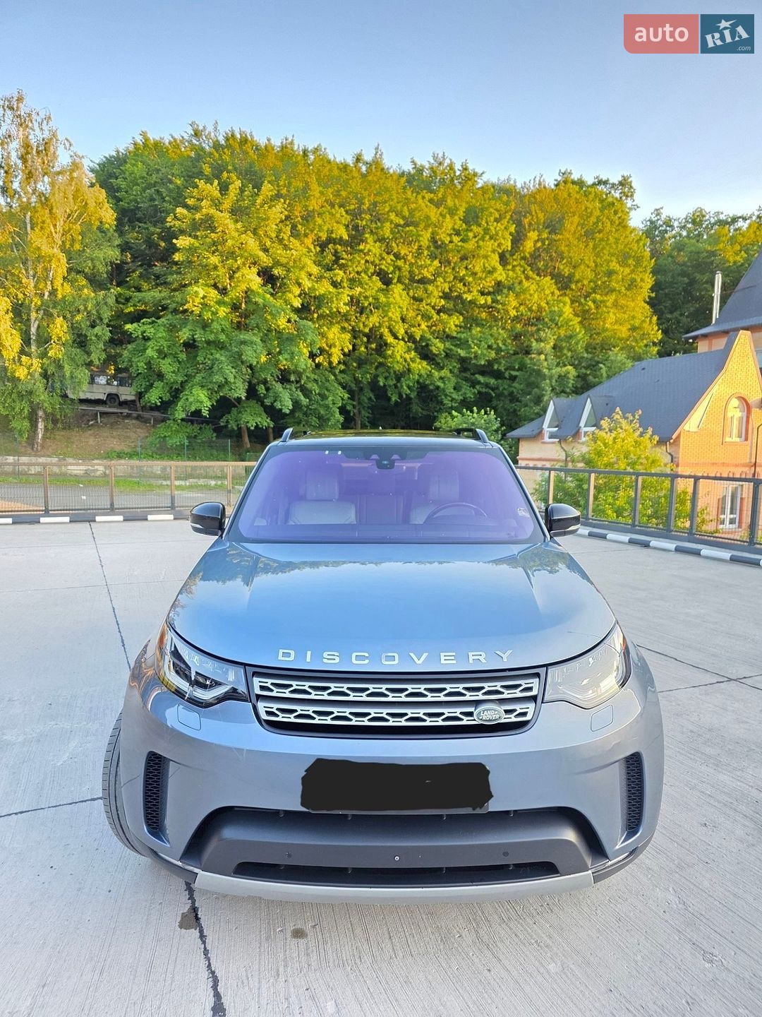 Land Rover Discovery 2018 VIN SALRT2RK6KA088394 фото оголошення 28 з 120