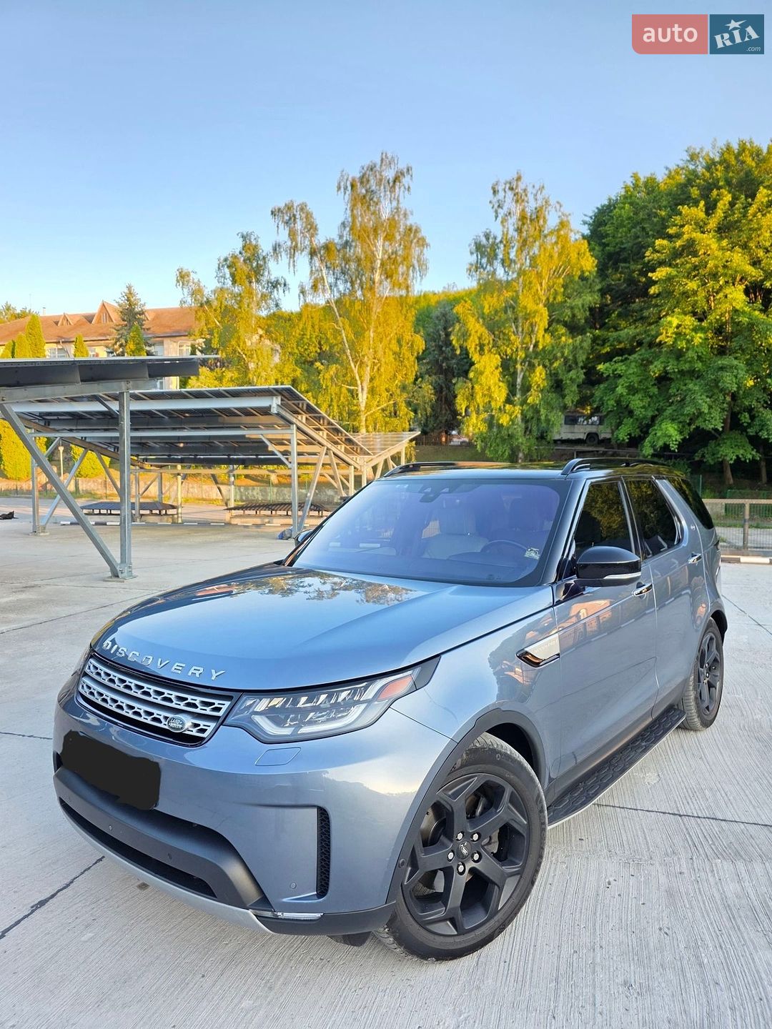 Land Rover Discovery 2018 VIN SALRT2RK6KA088394 фото оголошення 29 з 120