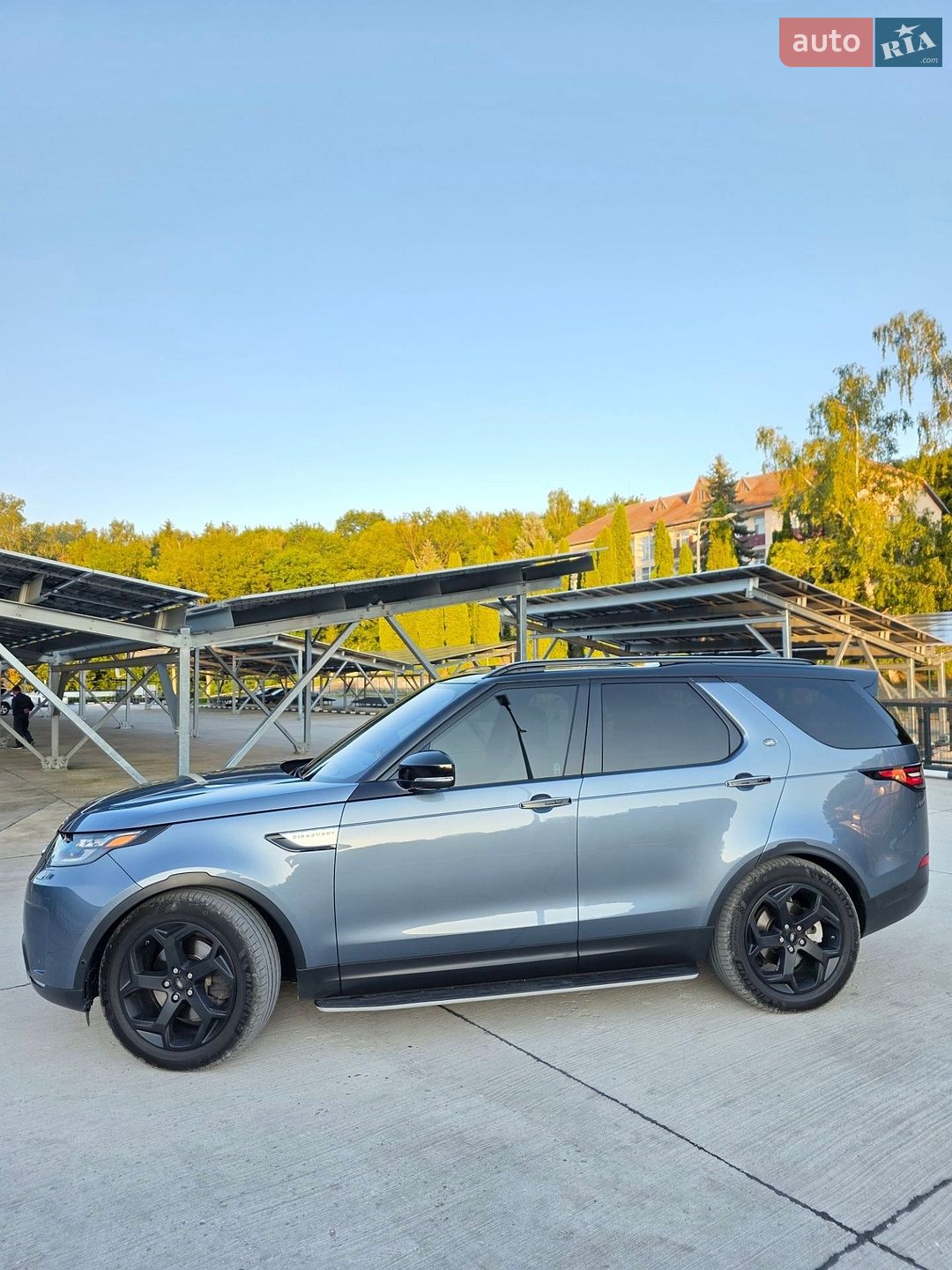 Land Rover Discovery 2018 VIN SALRT2RK6KA088394 фото оголошення 37 з 120