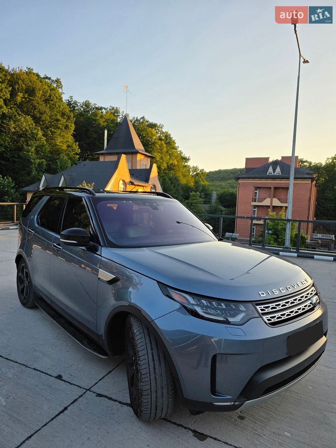 Land Rover Discovery 2018 VIN SALRT2RK6KA088394 фото оголошення 26 з 120