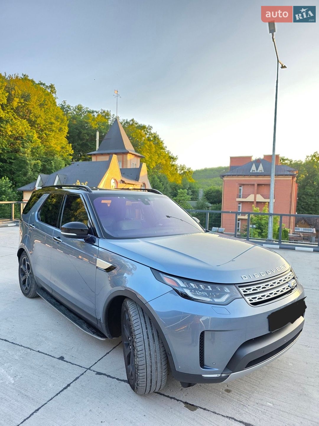 Land Rover Discovery 2018 VIN SALRT2RK6KA088394 фото оголошення 27 з 120