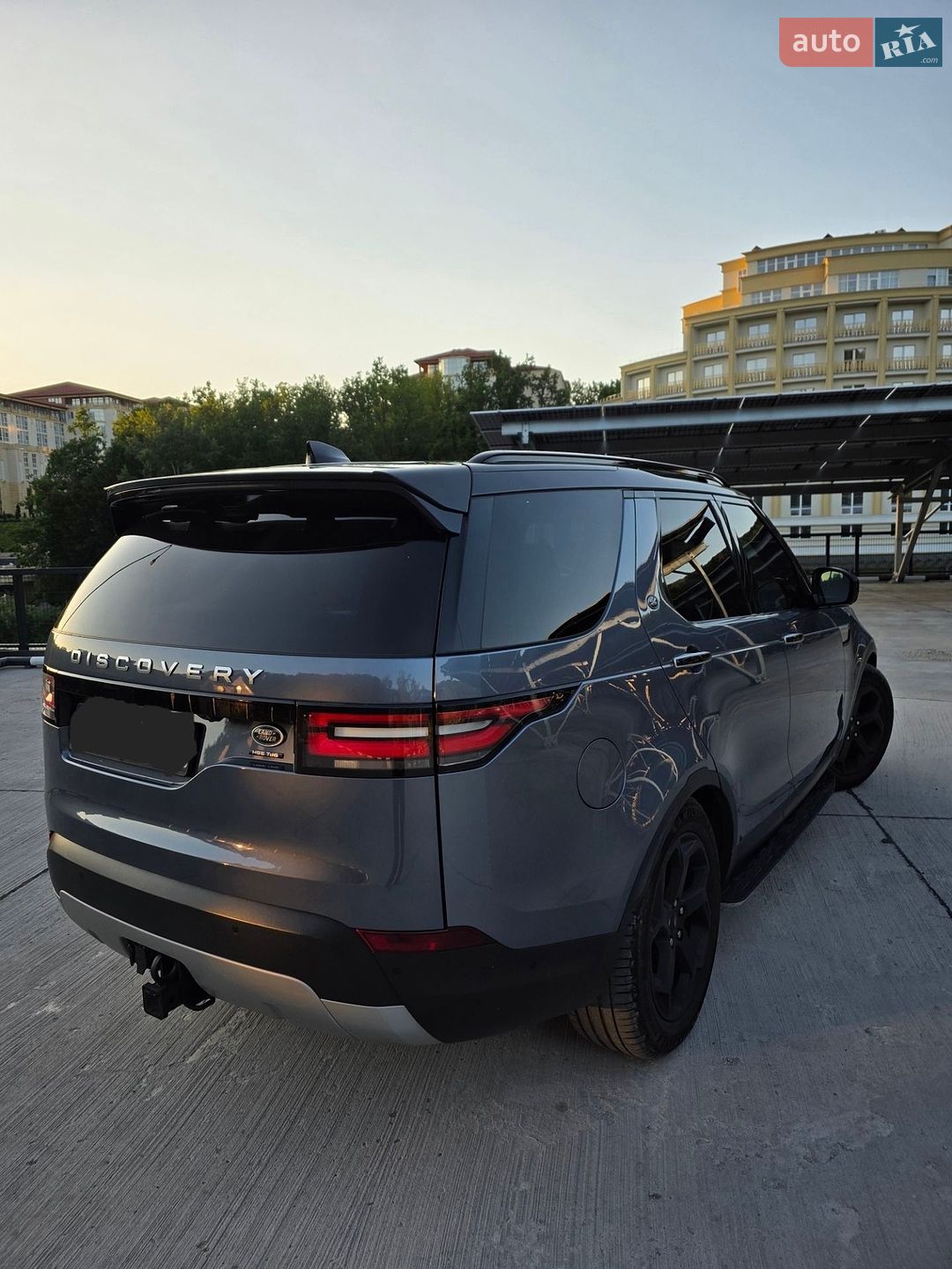 Land Rover Discovery 2018 VIN SALRT2RK6KA088394 фото оголошення 21 з 120