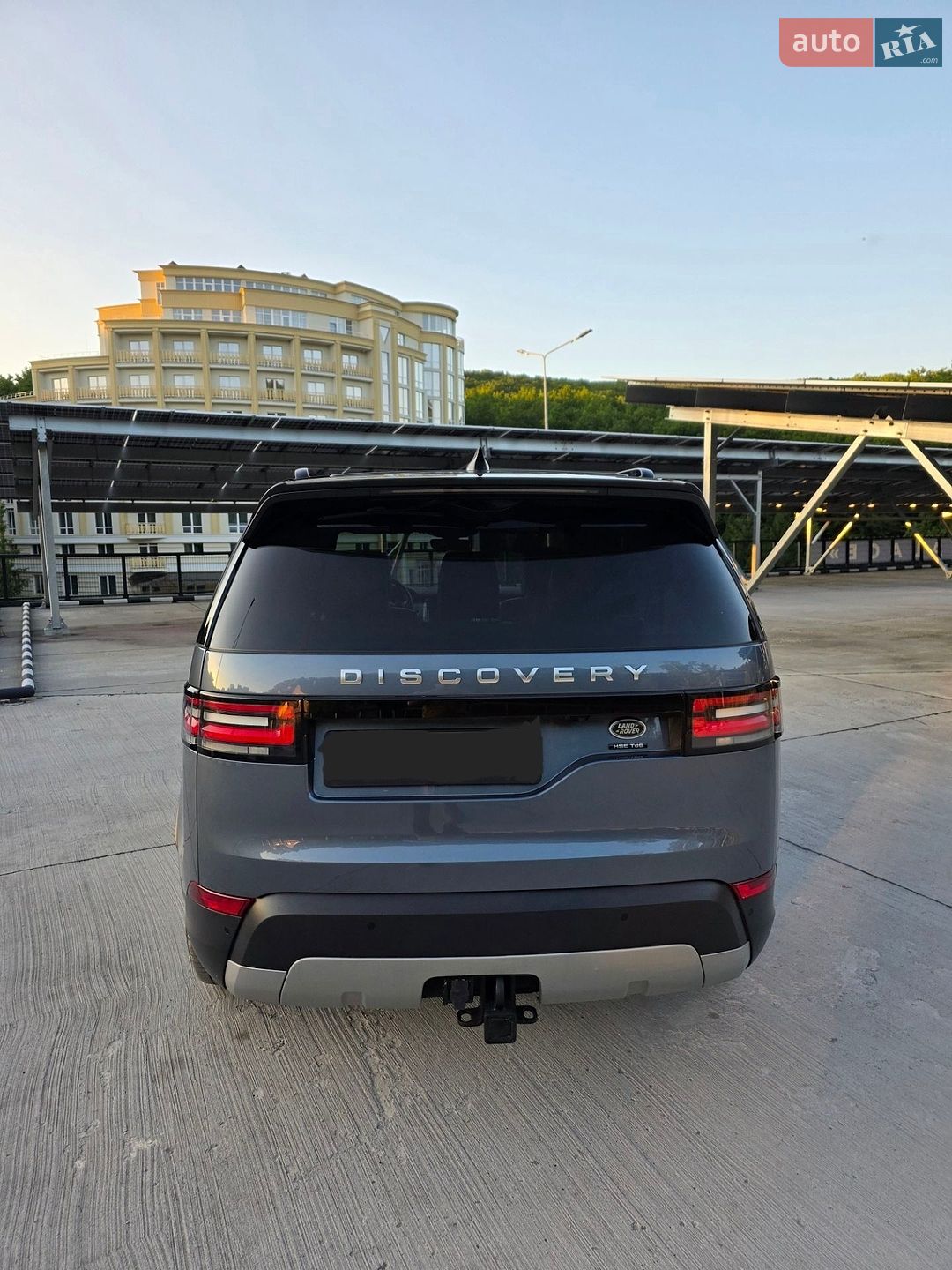 Land Rover Discovery 2018 VIN SALRT2RK6KA088394 фото оголошення 20 з 120