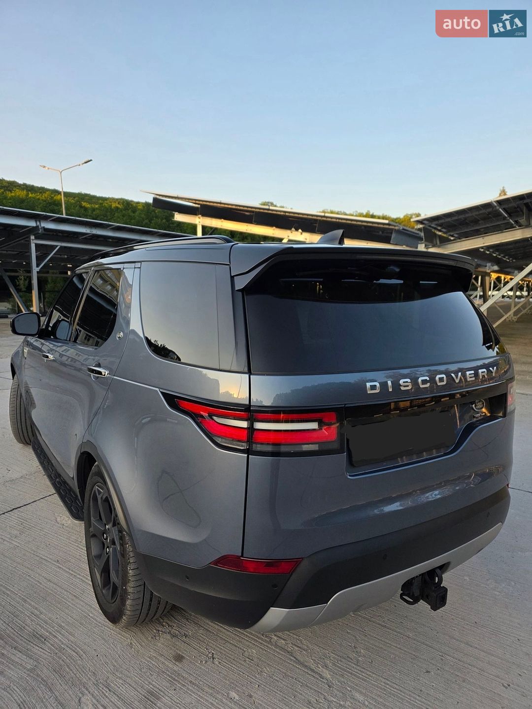Land Rover Discovery 2018 VIN SALRT2RK6KA088394 фото оголошення 17 з 120