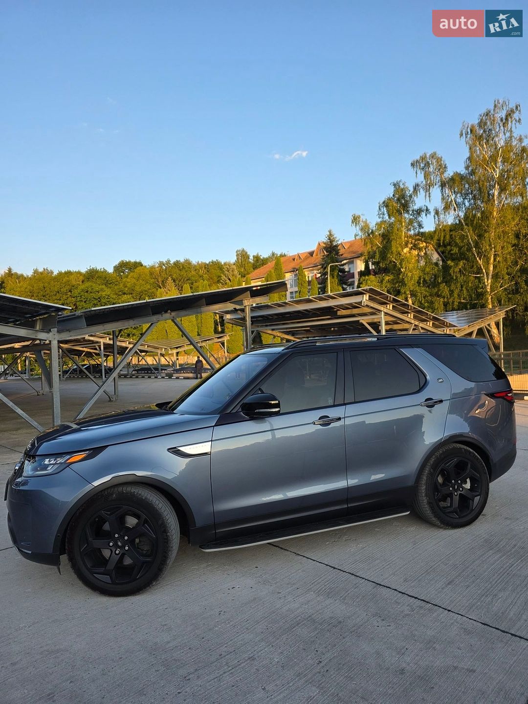 Land Rover Discovery 2018 VIN SALRT2RK6KA088394 фото оголошення 13 з 120