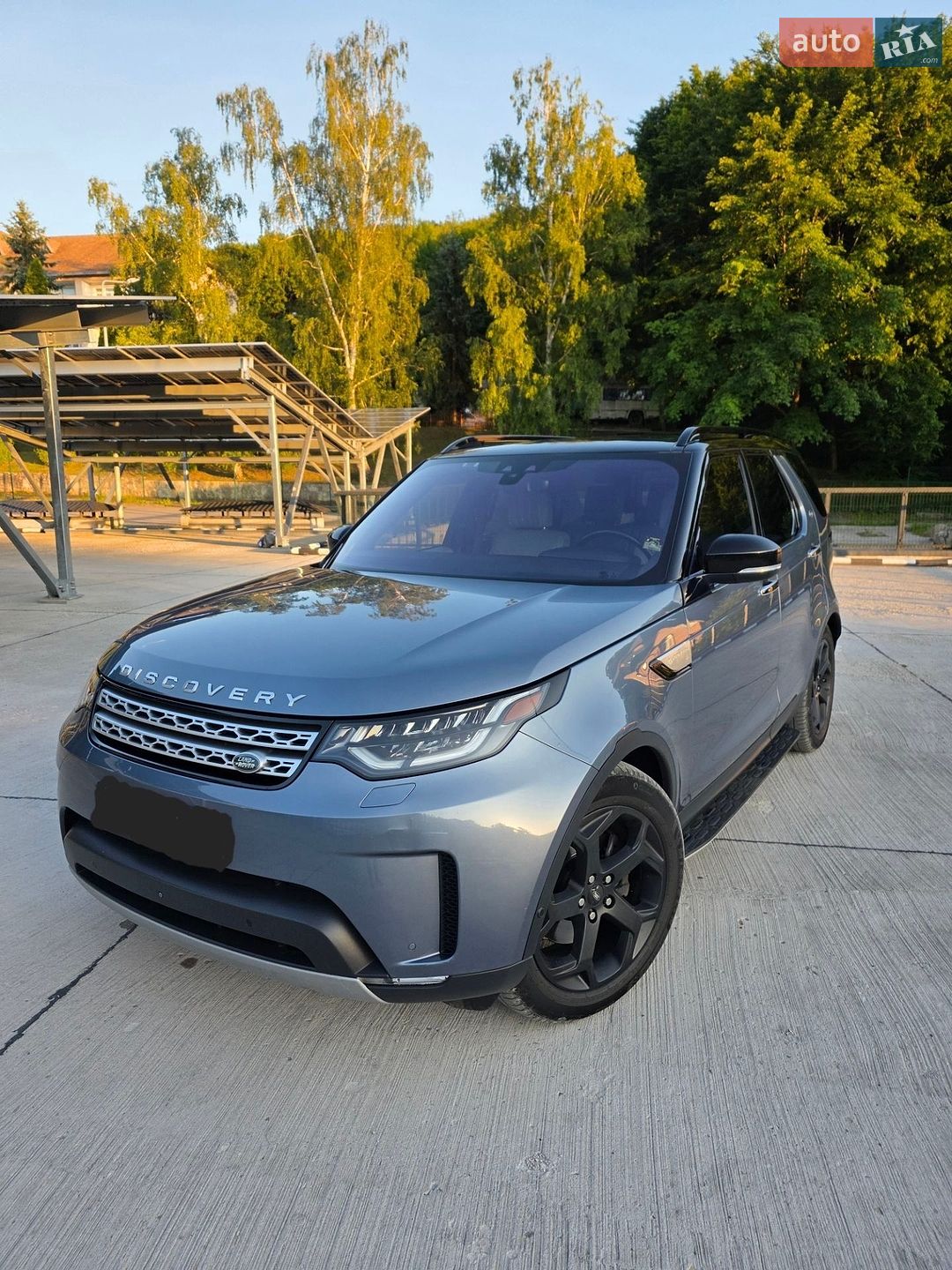 Land Rover Discovery 2018 VIN SALRT2RK6KA088394 фото оголошення 23 з 120