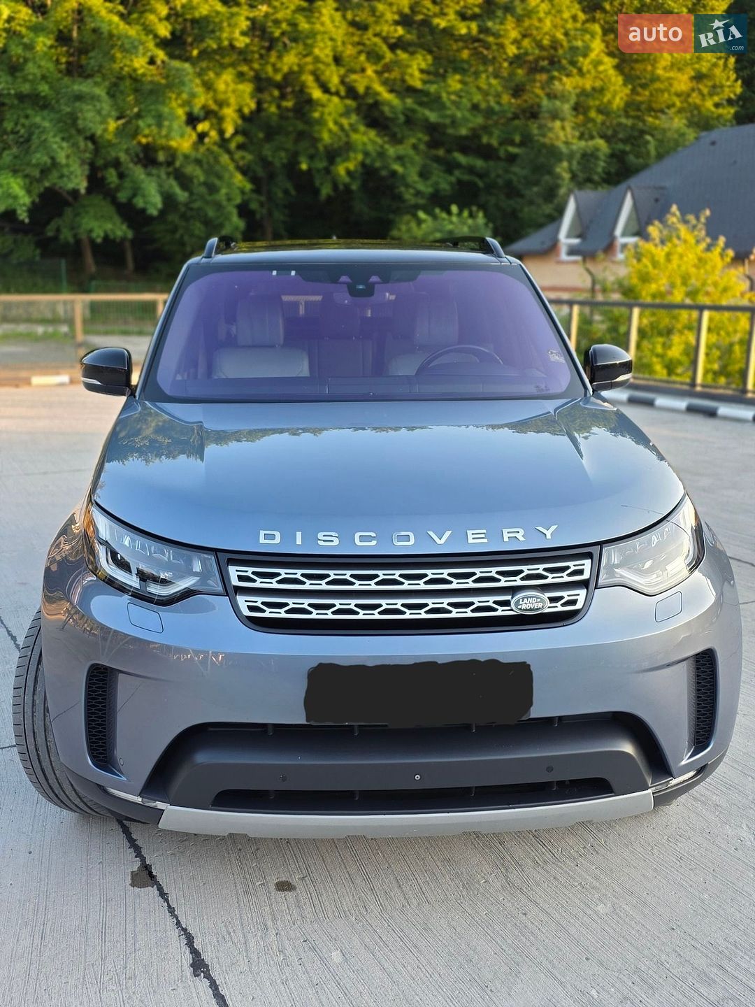 Land Rover Discovery 2018 VIN SALRT2RK6KA088394 фото оголошення 14 з 120