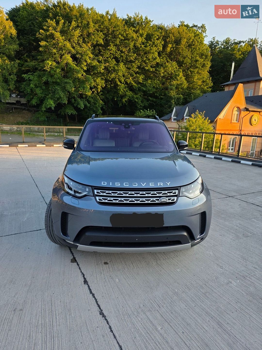 Land Rover Discovery 2018 VIN SALRT2RK6KA088394 фото оголошення 12 з 120
