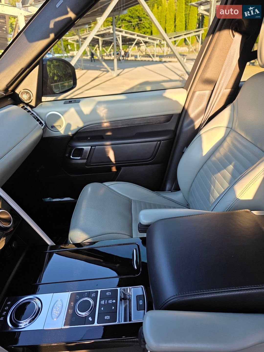 Land Rover Discovery 2018 VIN SALRT2RK6KA088394 фото оголошення 59 з 98
