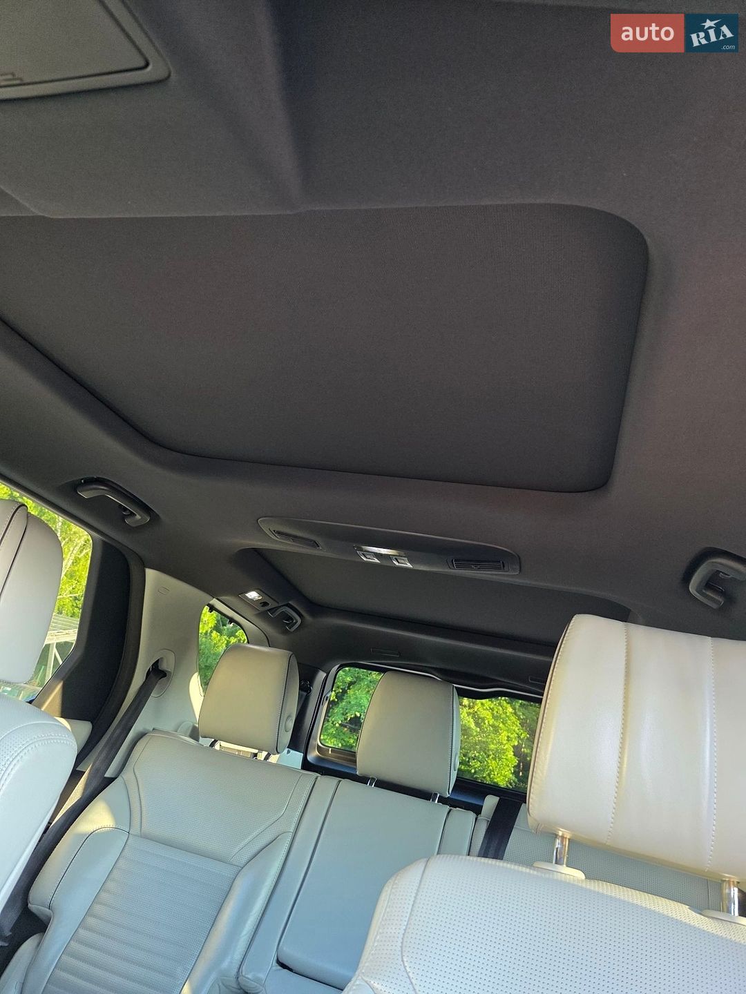 Land Rover Discovery 2018 VIN SALRT2RK6KA088394 фото оголошення 60 з 98