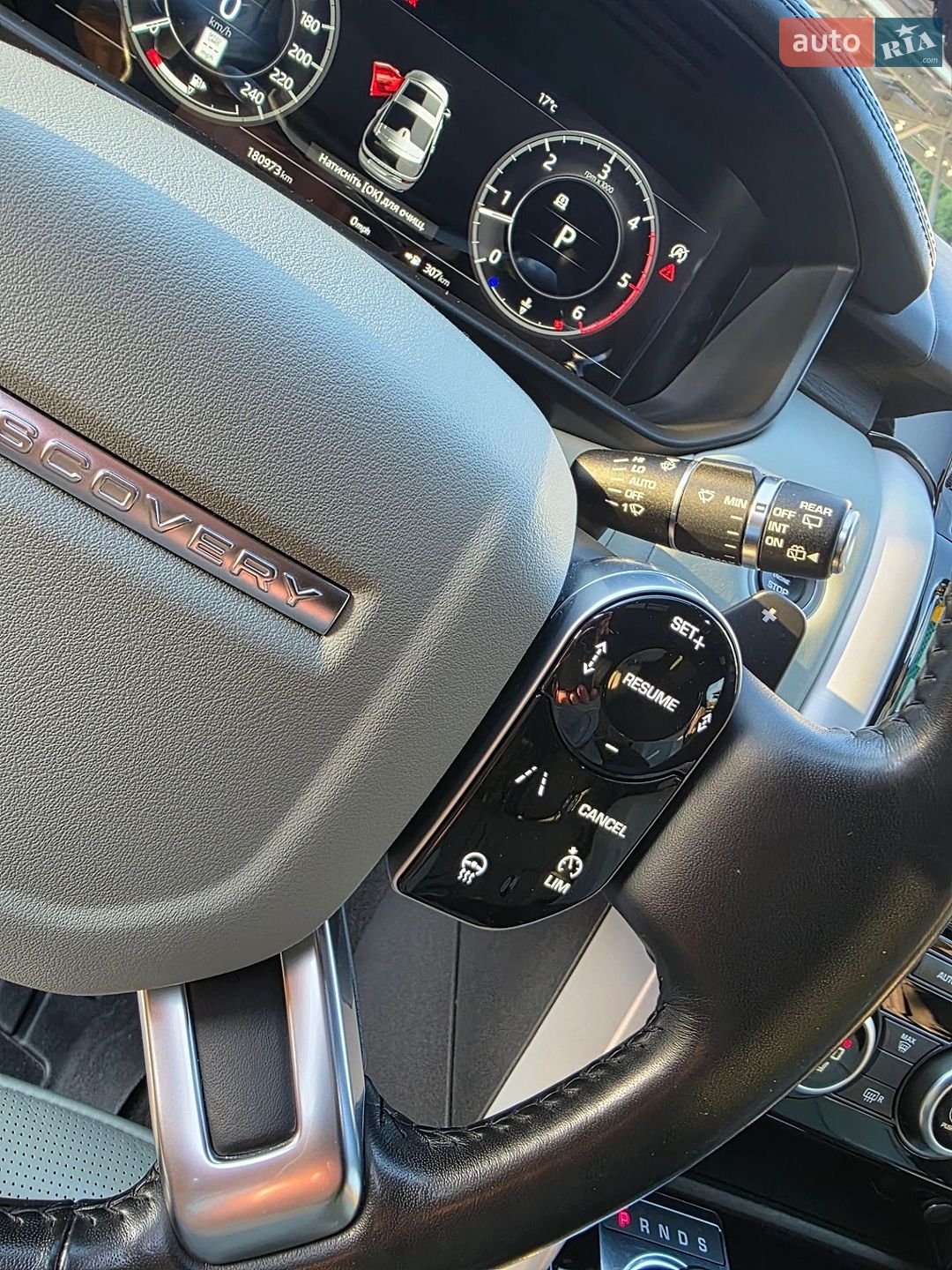 Land Rover Discovery 2018 VIN SALRT2RK6KA088394 фото оголошення 62 з 98