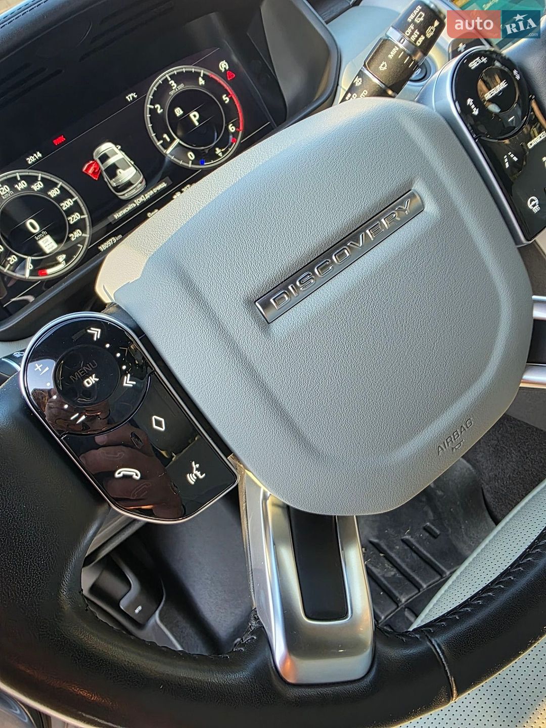 Land Rover Discovery 2018 VIN SALRT2RK6KA088394 фото оголошення 64 з 98
