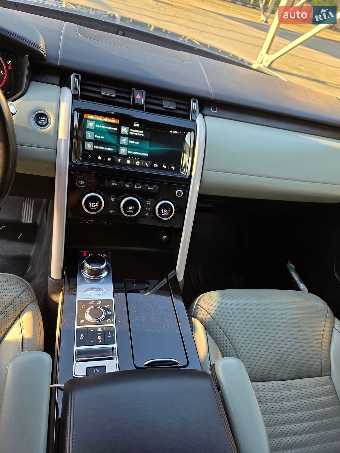 Land Rover Discovery 2018 VIN SALRT2RK6KA088394 фото оголошення 67 з 98