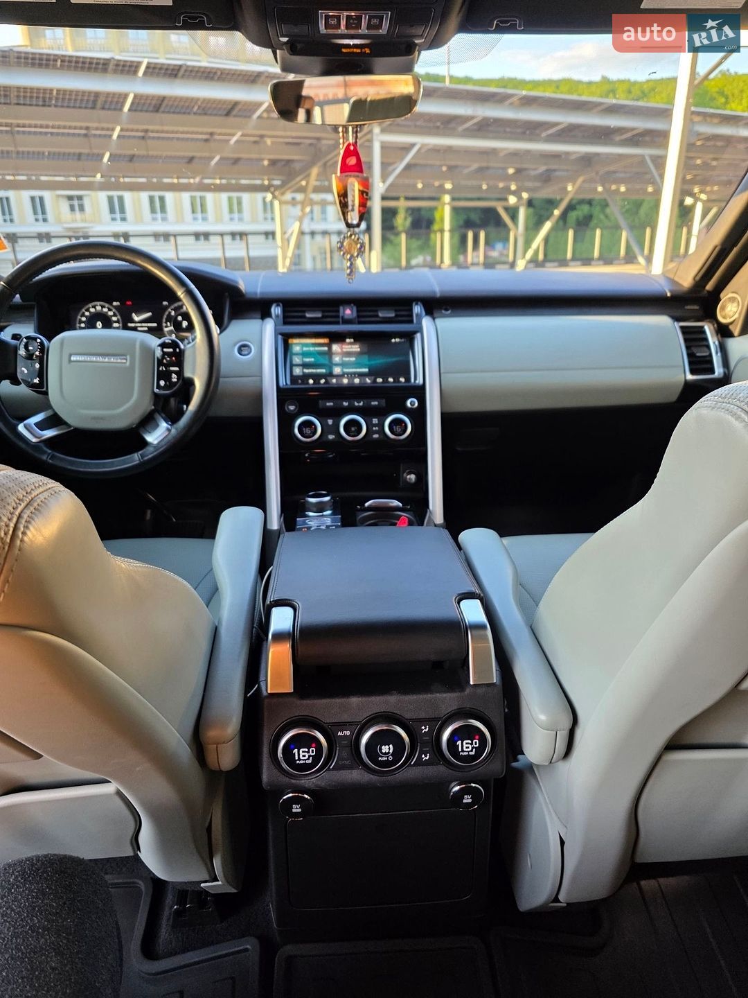 Land Rover Discovery 2018 VIN SALRT2RK6KA088394 фото оголошення 72 з 98