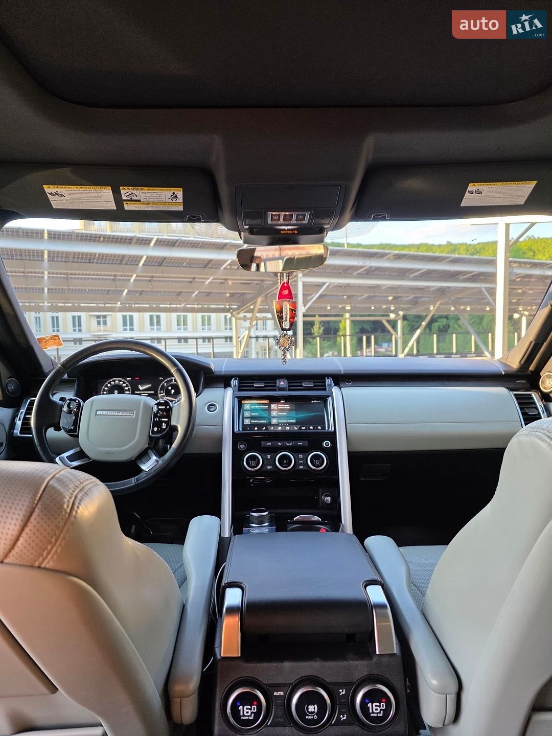 Land Rover Discovery 2018 VIN SALRT2RK6KA088394 фото оголошення 77 з 98