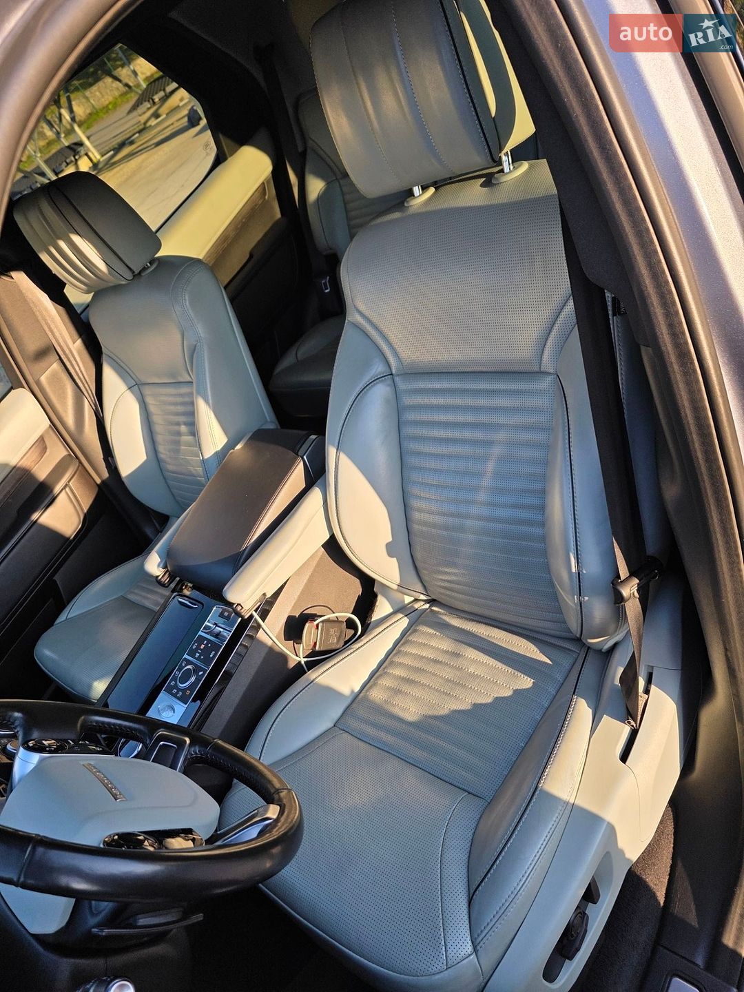 Land Rover Discovery 2018 VIN SALRT2RK6KA088394 фото оголошення 79 з 98