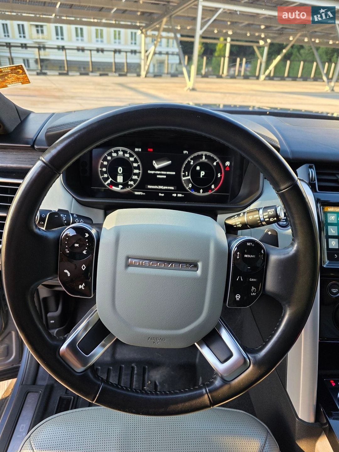 Land Rover Discovery 2018 VIN SALRT2RK6KA088394 фото оголошення 81 з 98