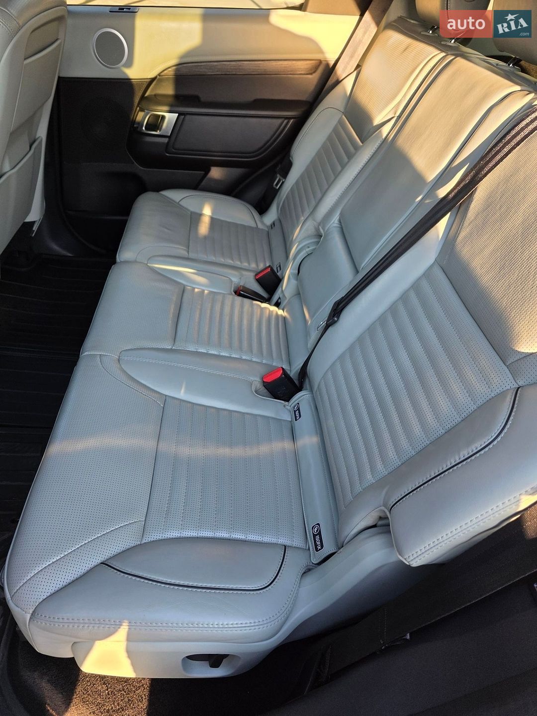 Land Rover Discovery 2018 VIN SALRT2RK6KA088394 фото оголошення 83 з 98
