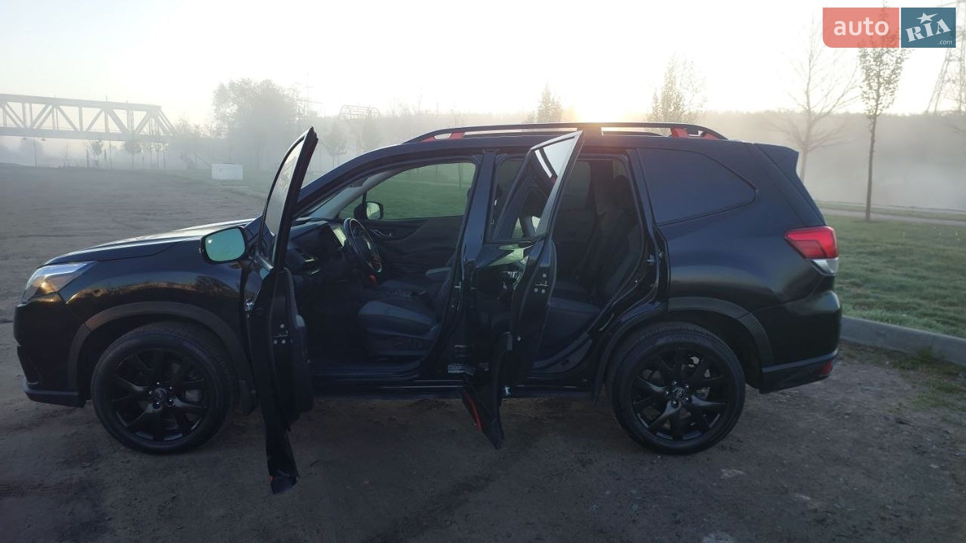 Subaru Forester 2023 VIN JF2SKAJC4PH459983 фото оголошення 57 з 62