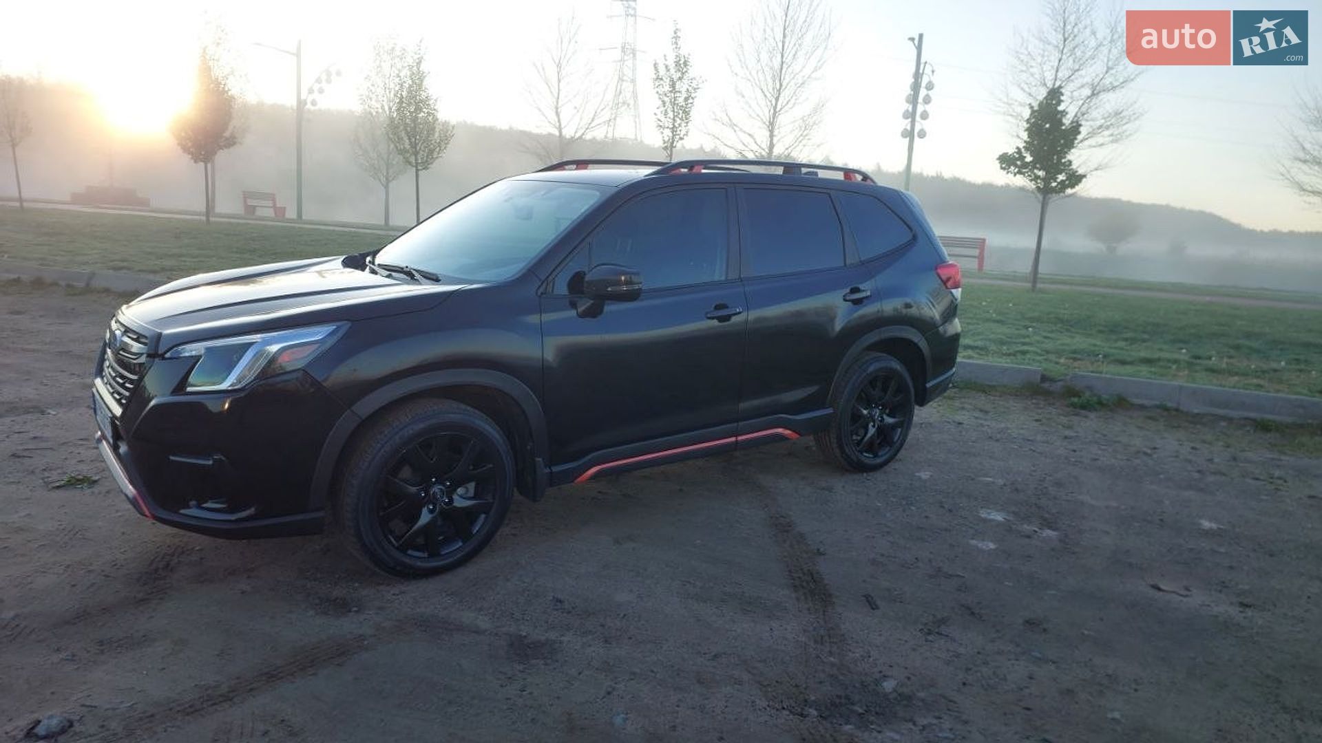 Subaru Forester 2023 VIN JF2SKAJC4PH459983 фото оголошення 6 з 62