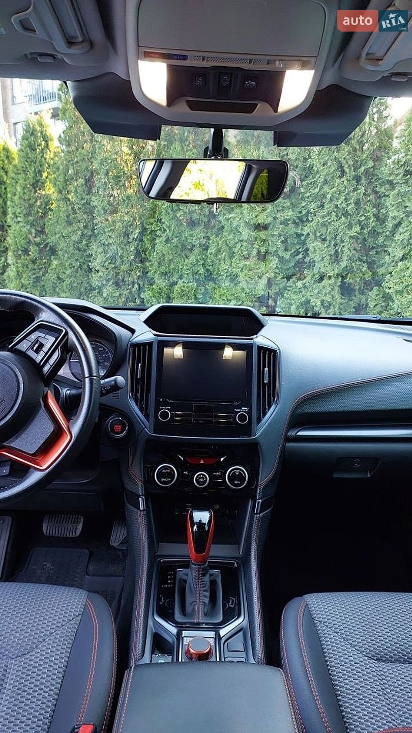 Subaru Forester 2023 VIN JF2SKAJC4PH459983 фото оголошення 61 з 62