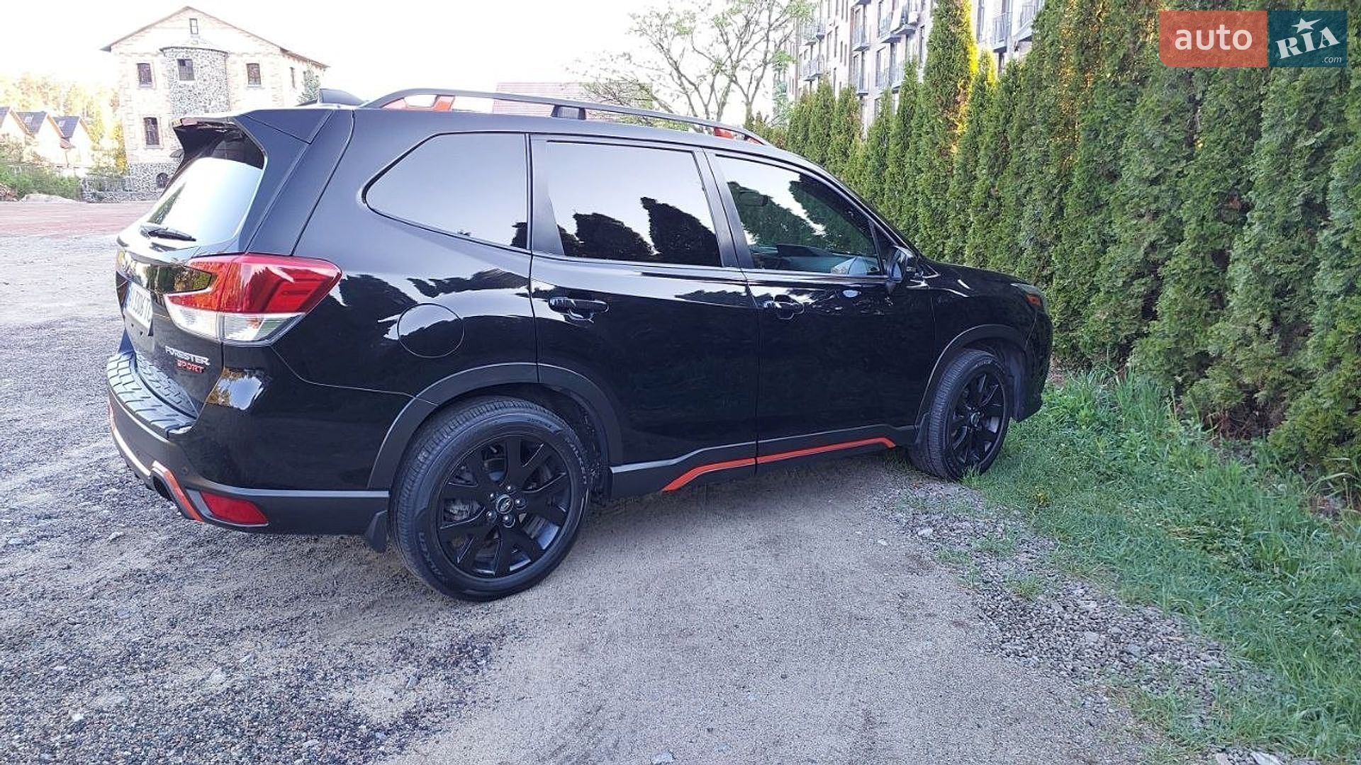 Subaru Forester 2023 VIN JF2SKAJC4PH459983 фото оголошення 26 з 62