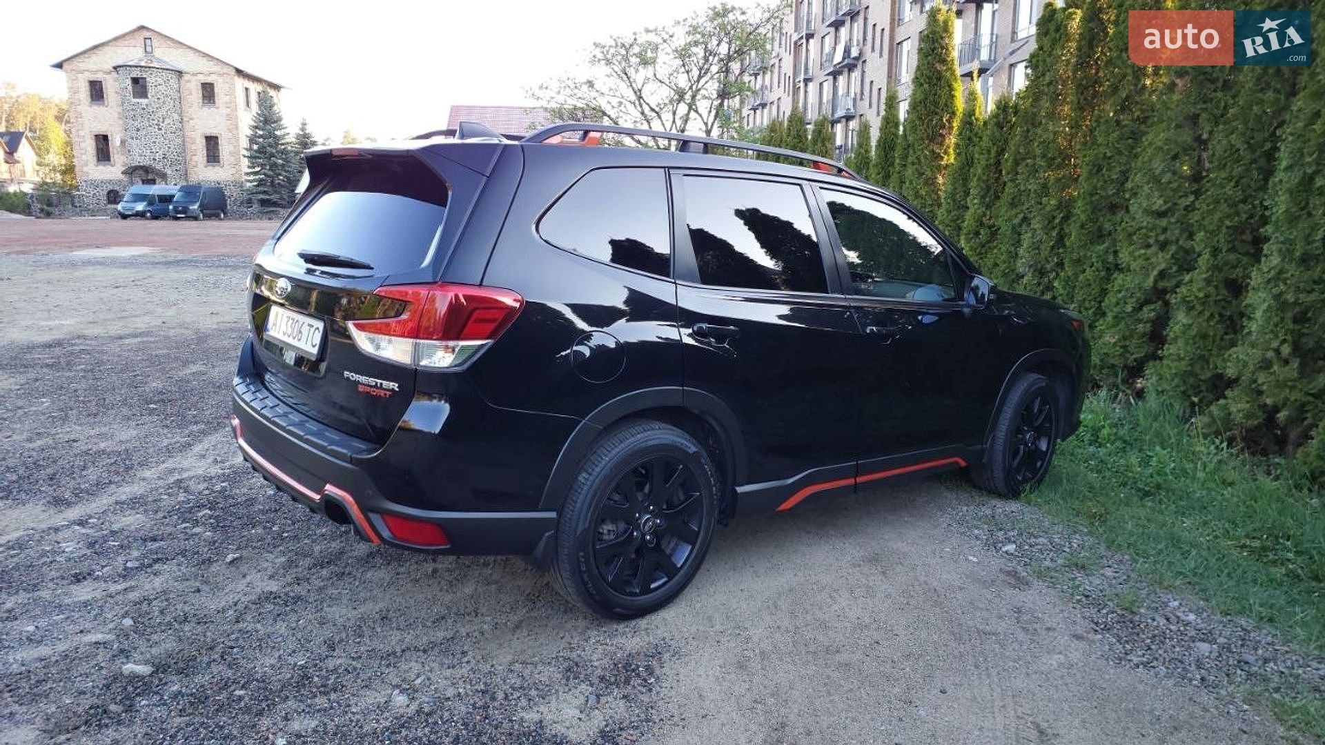 Subaru Forester 2023 VIN JF2SKAJC4PH459983 фото оголошення 25 з 62