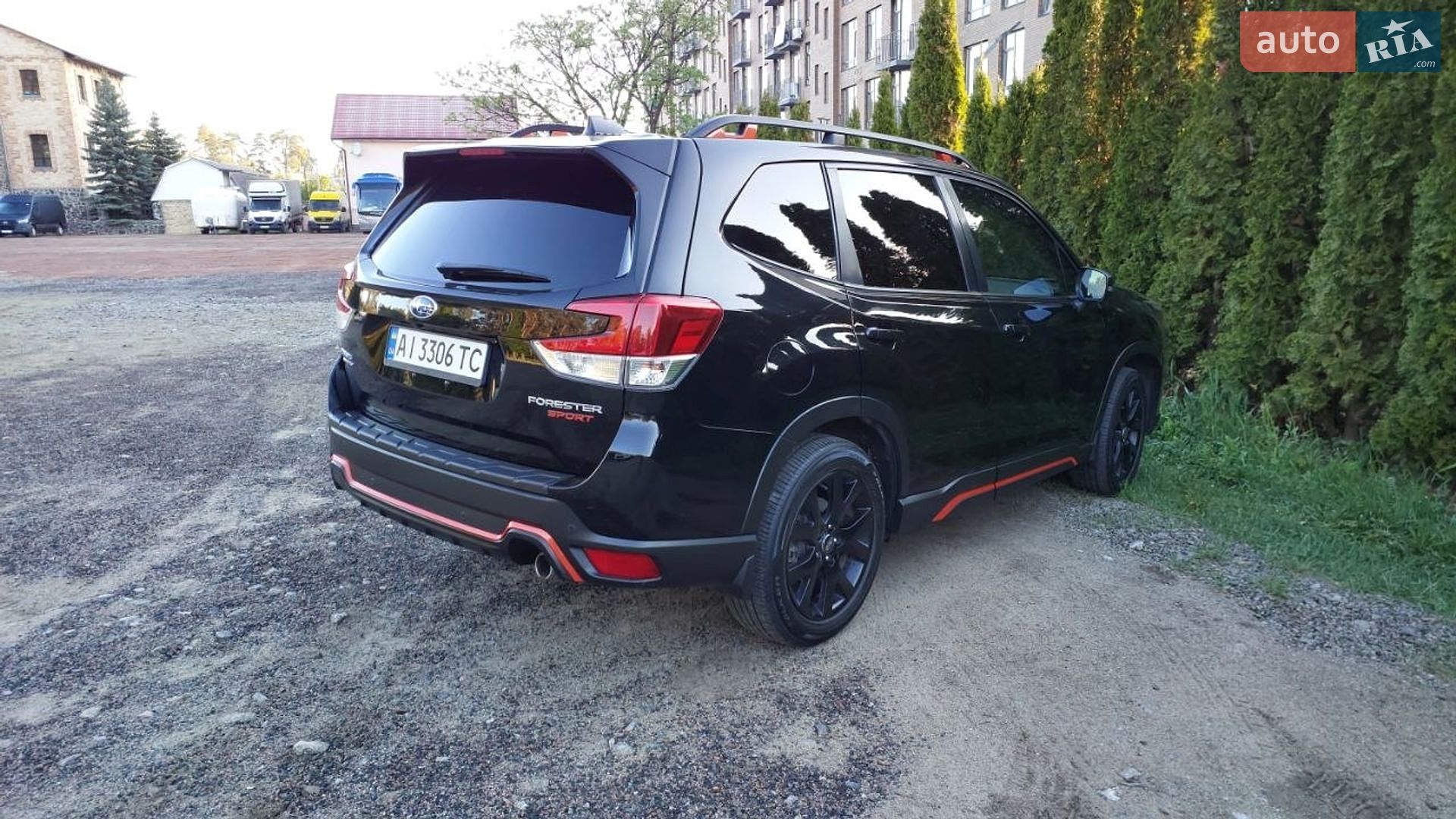 Subaru Forester 2023 VIN JF2SKAJC4PH459983 фото оголошення 28 з 62