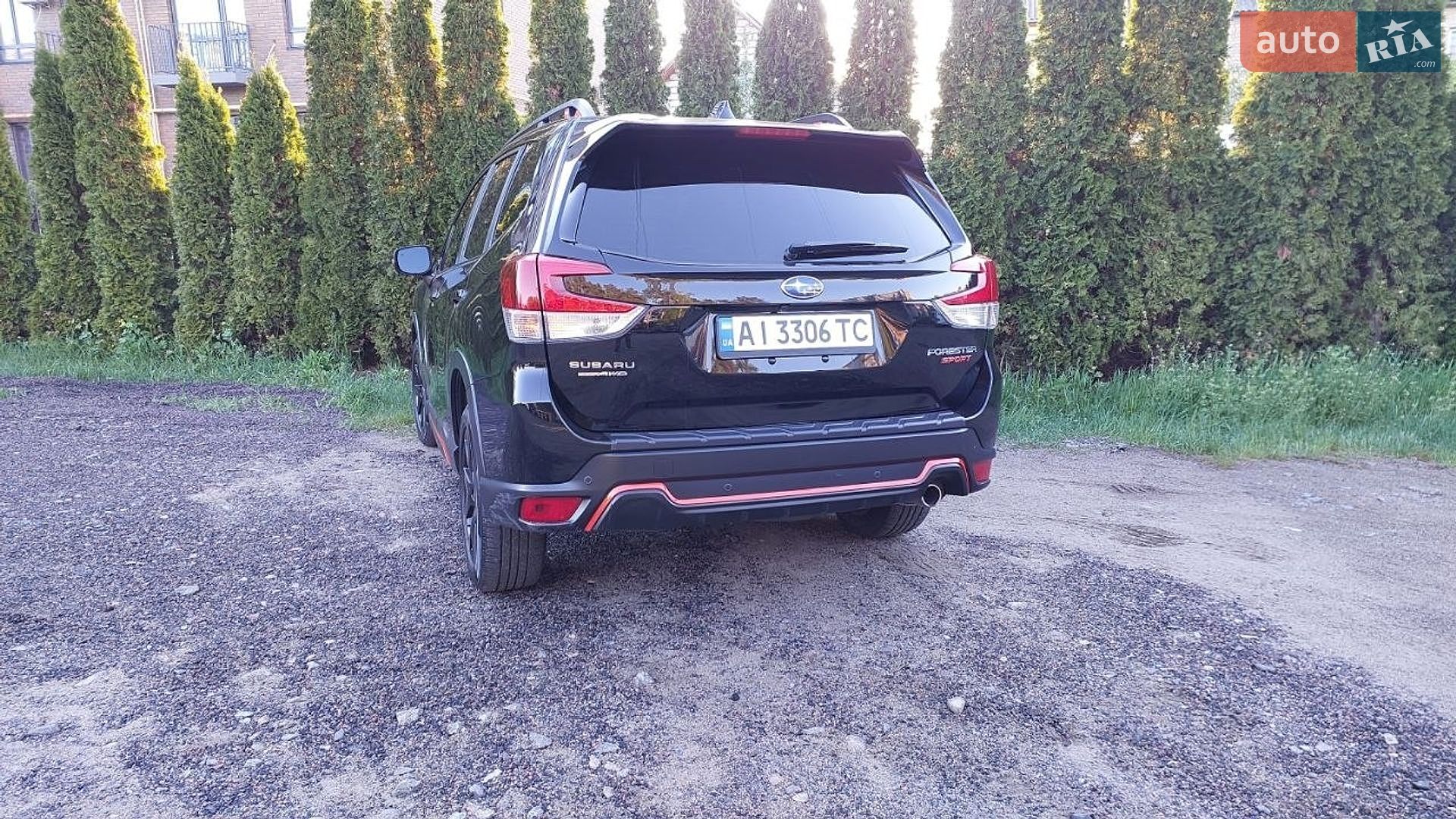 Subaru Forester 2023 VIN JF2SKAJC4PH459983 фото оголошення 31 з 62