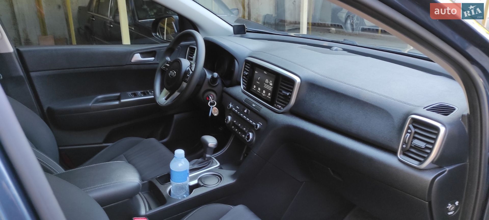 Kia Sportage 2018 VIN U5YPG814BKL656378 фото оголошення 30 з 36