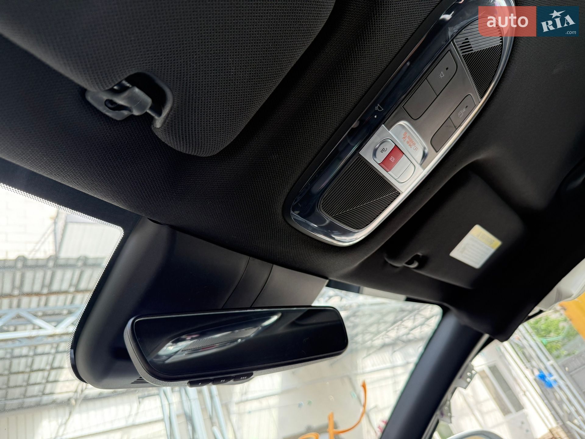 Hyundai Ioniq 6 2023 VIN KMHM34AA4PA041769 фото оголошення 22 з 28