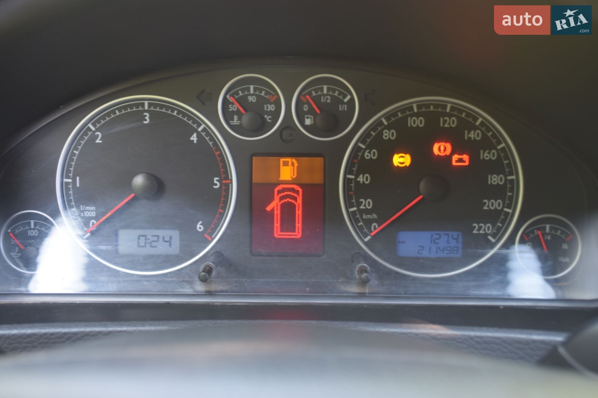 Volkswagen Multivan 2007 VIN WV2ZZZ7HZ7H134293 фото оголошення 9 з 12