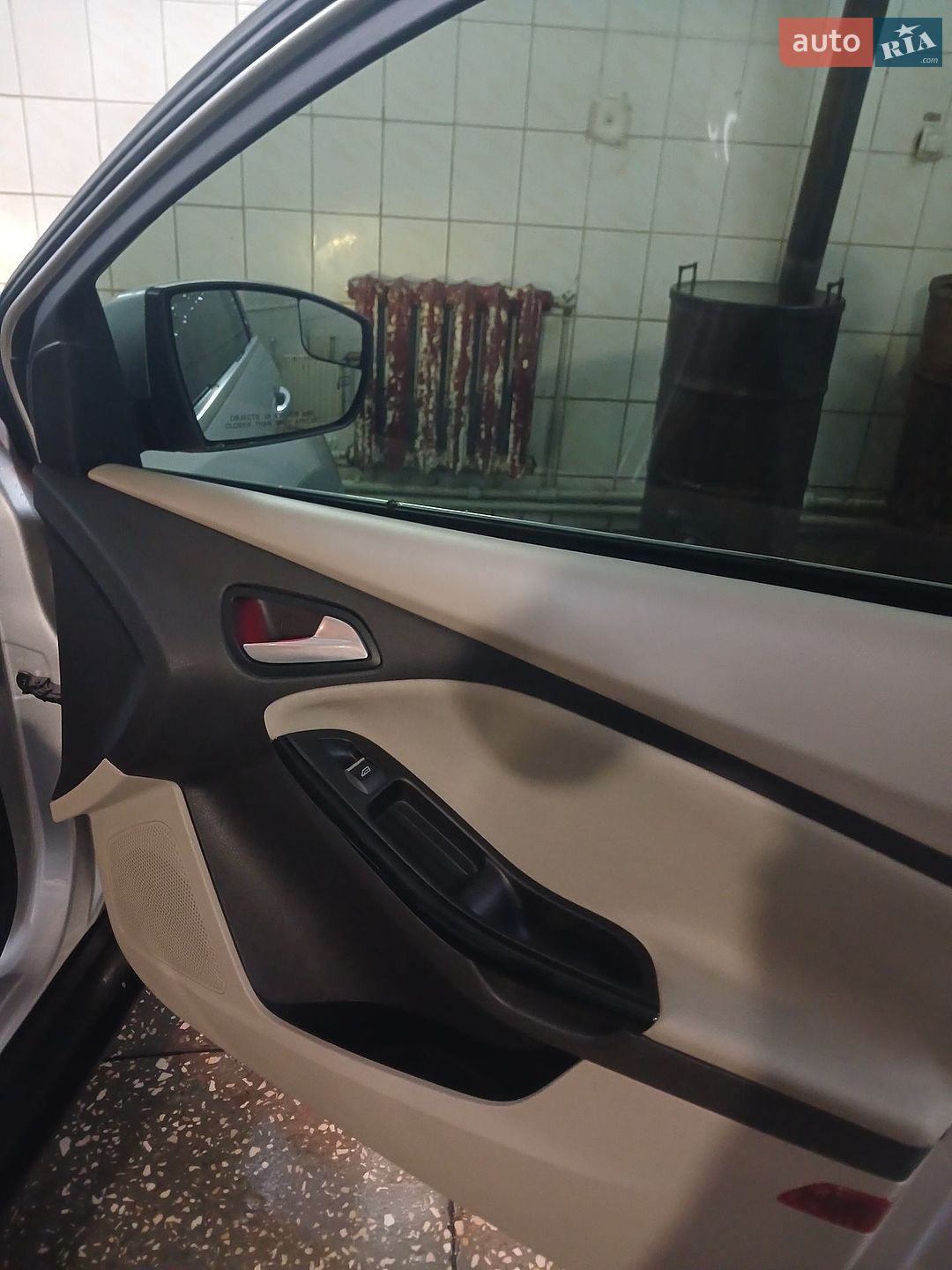 Ford Focus 2013 VIN 1FADP3R49DL382043 фото оголошення 11 з 15