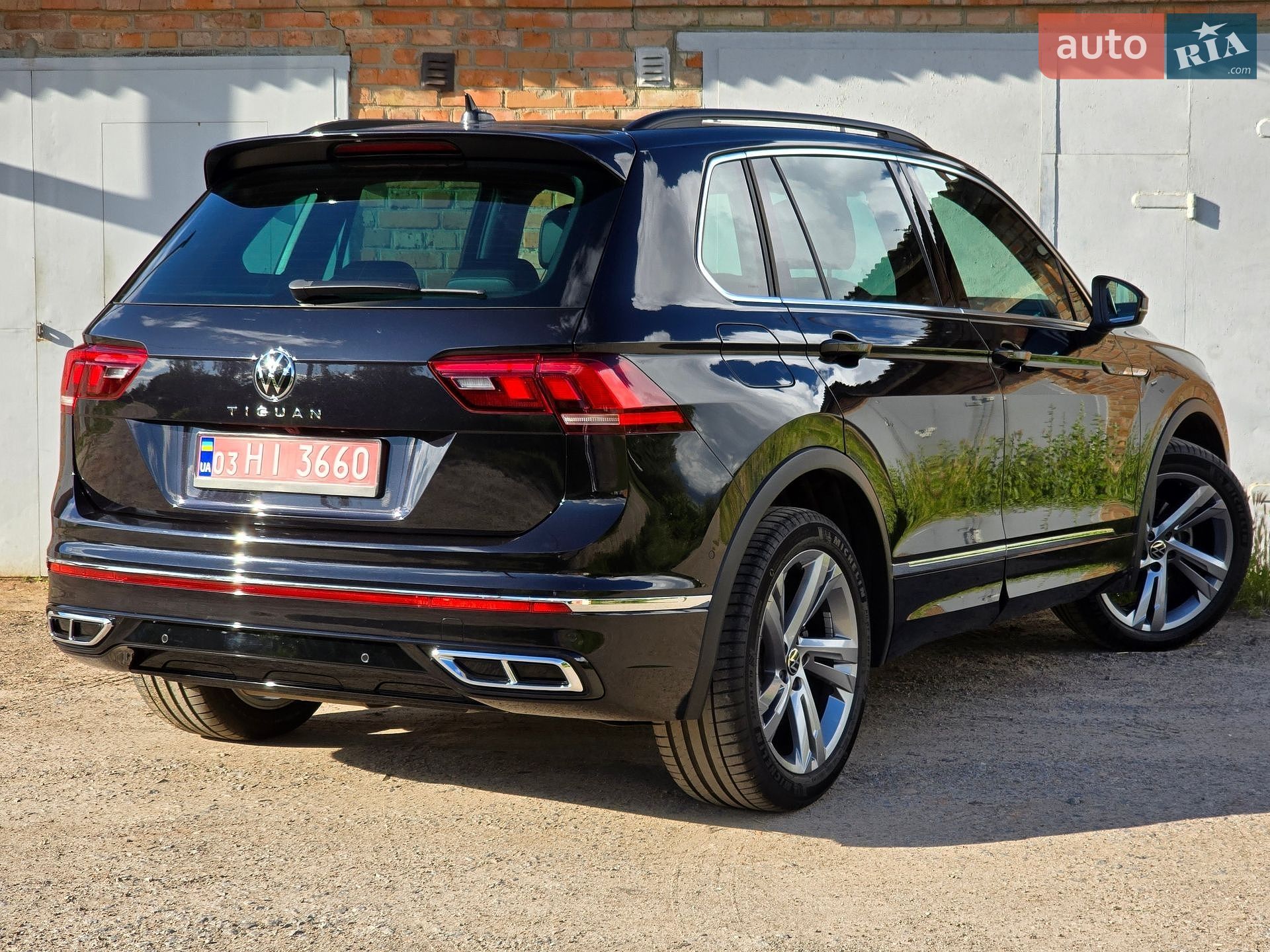 Volkswagen Tiguan 2022 VIN WVGZZZ5NZNW529622 фото оголошення 4 з 97