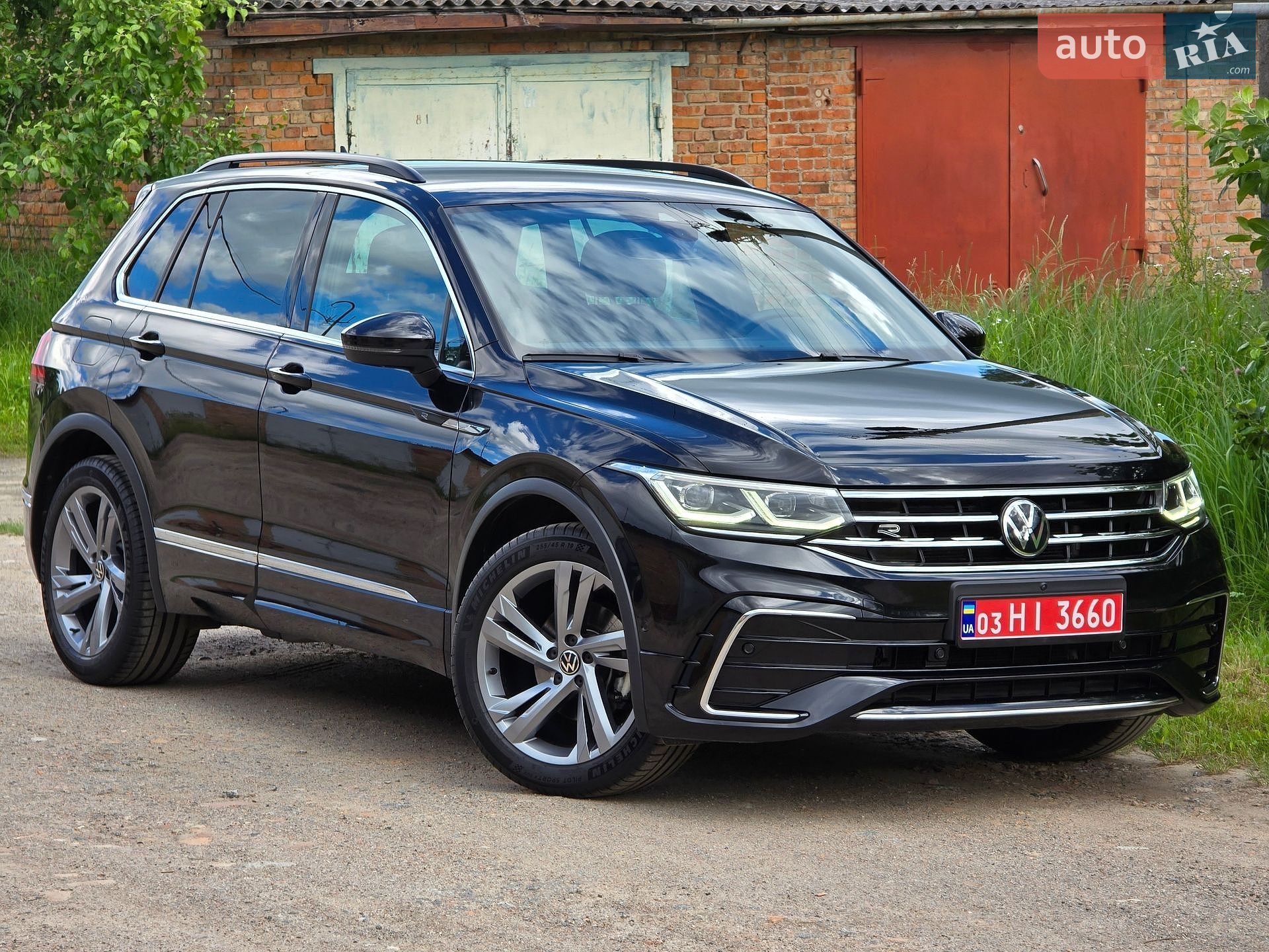 Volkswagen Tiguan 2022 VIN WVGZZZ5NZNW529622 фото оголошення 3 з 97