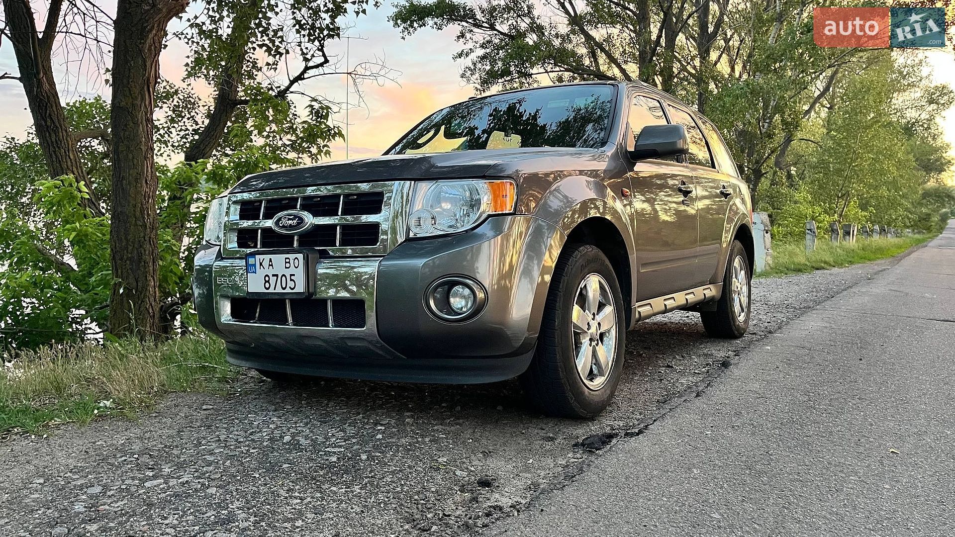 Ford Escape 2012 VIN 1FMCU9E75CKC07953 фото оголошення 2 з 11
