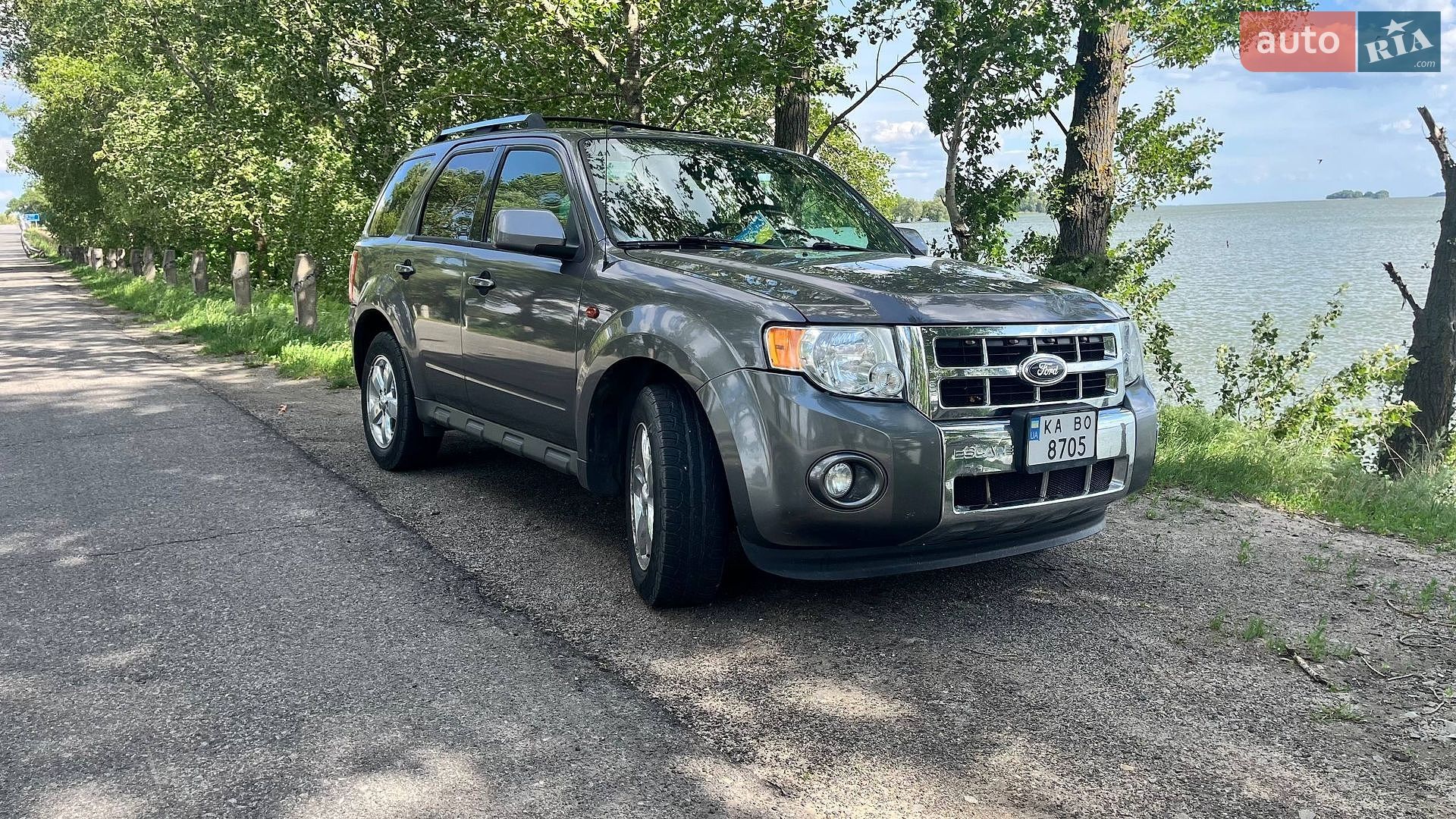 Ford Escape 2012 VIN 1FMCU9E75CKC07953 фото оголошення 4 з 11