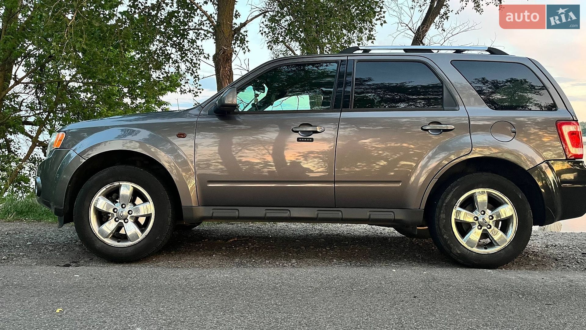 Ford Escape 2012 VIN 1FMCU9E75CKC07953 фото оголошення 5 з 11