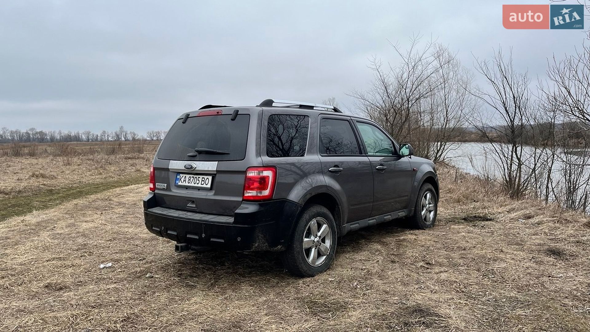 Ford Escape 2012 VIN 1FMCU9E75CKC07953 фото оголошення 11 з 11
