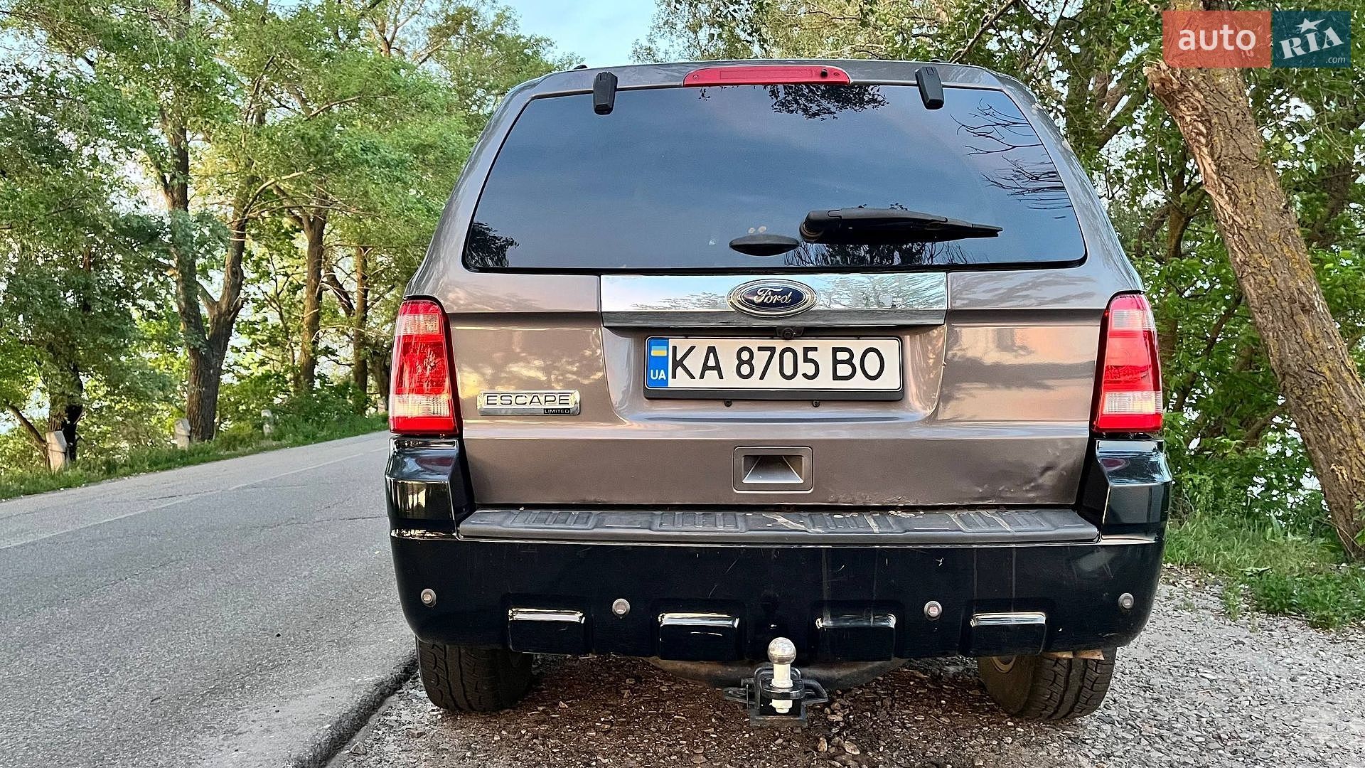 Ford Escape 2012 VIN 1FMCU9E75CKC07953 фото оголошення 6 з 11