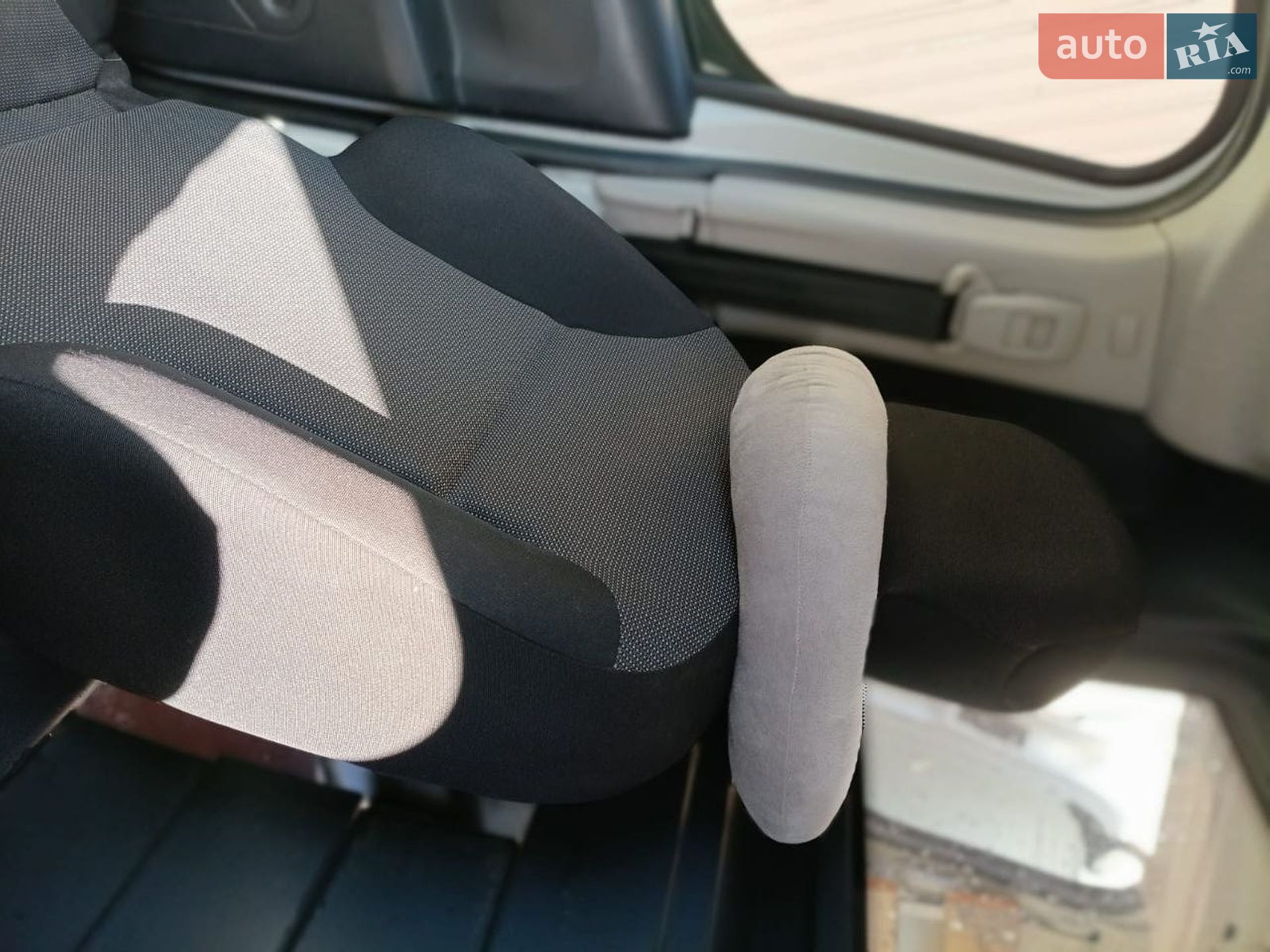 Peugeot Partner 2017 VIN VF37ABHW6HJ546768 фото оголошення 8 з 22