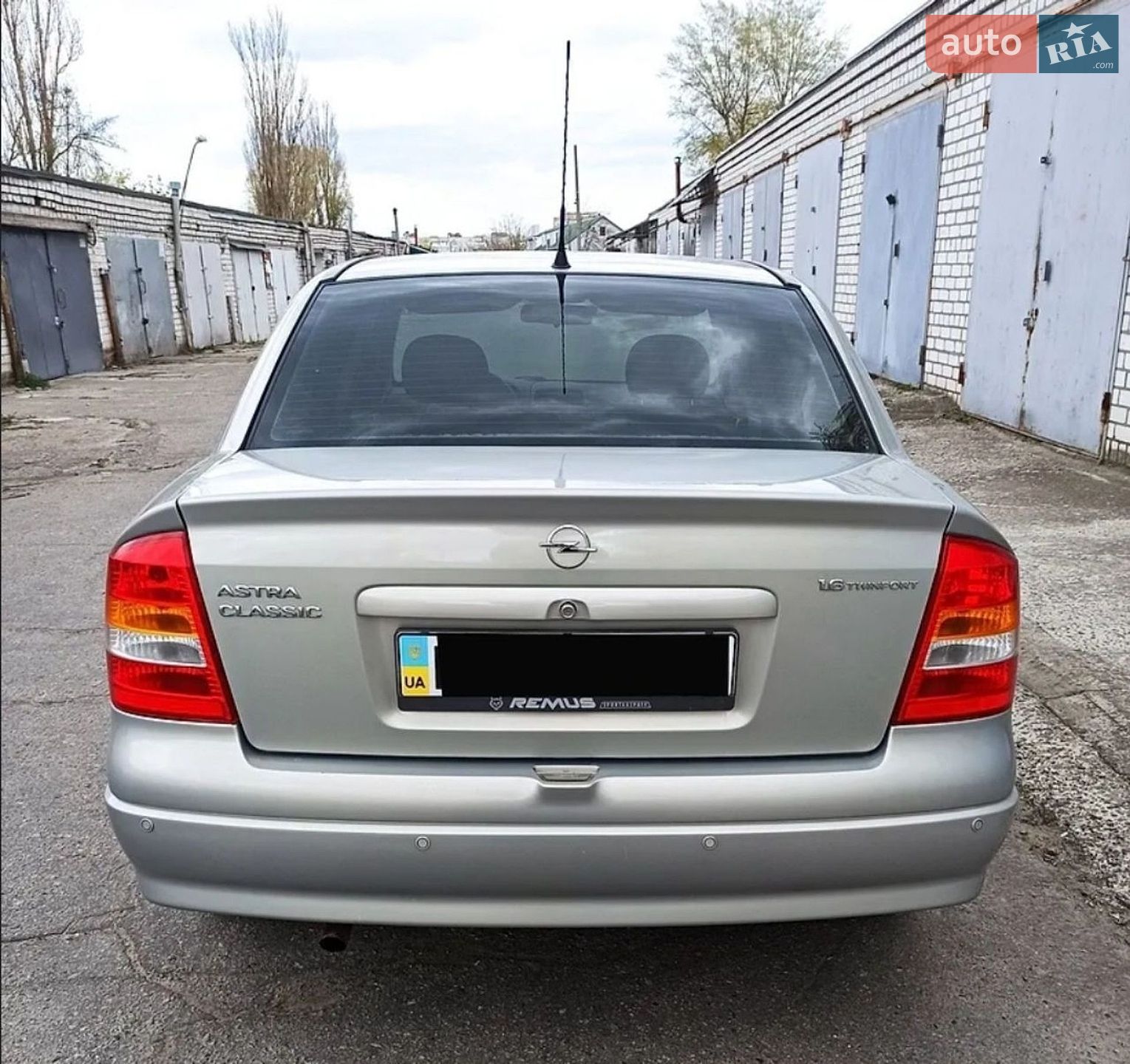 Opel Astra 2007 VIN Y6D0TGF697X014276 фото оголошення 2 з 65