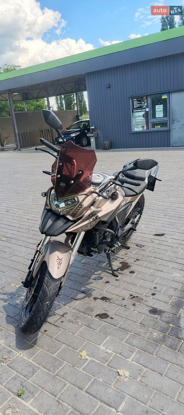 Lifan KPT 2018 VIN LF3PDMAL4JA001474 фото оголошення 3 з 7