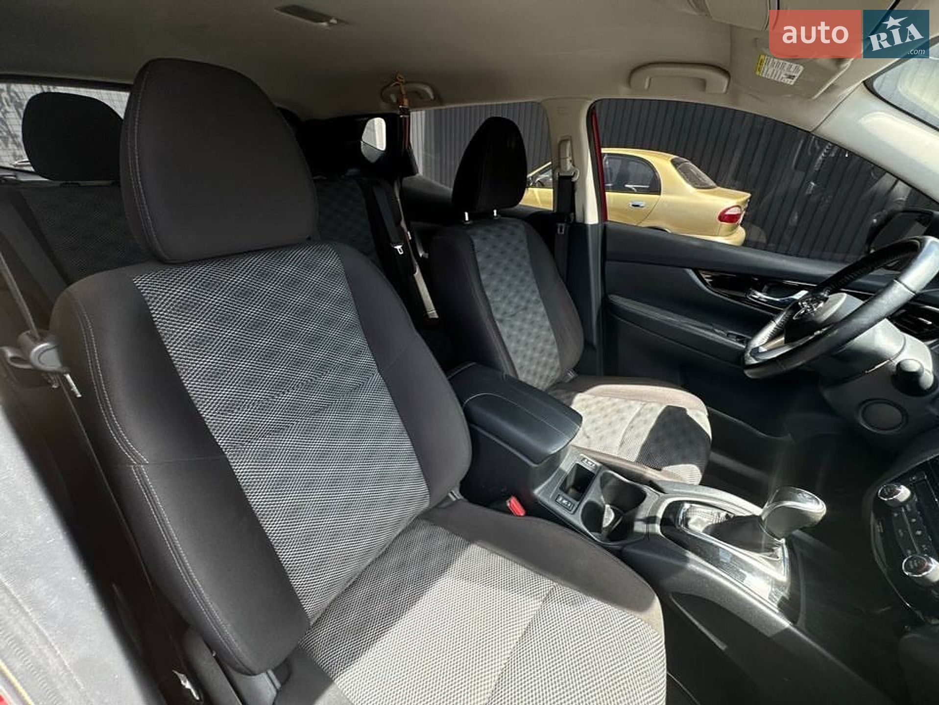 Nissan Rogue Sport 2021 VIN JN1BJ1BV1MW323841 фото оголошення 9 з 10