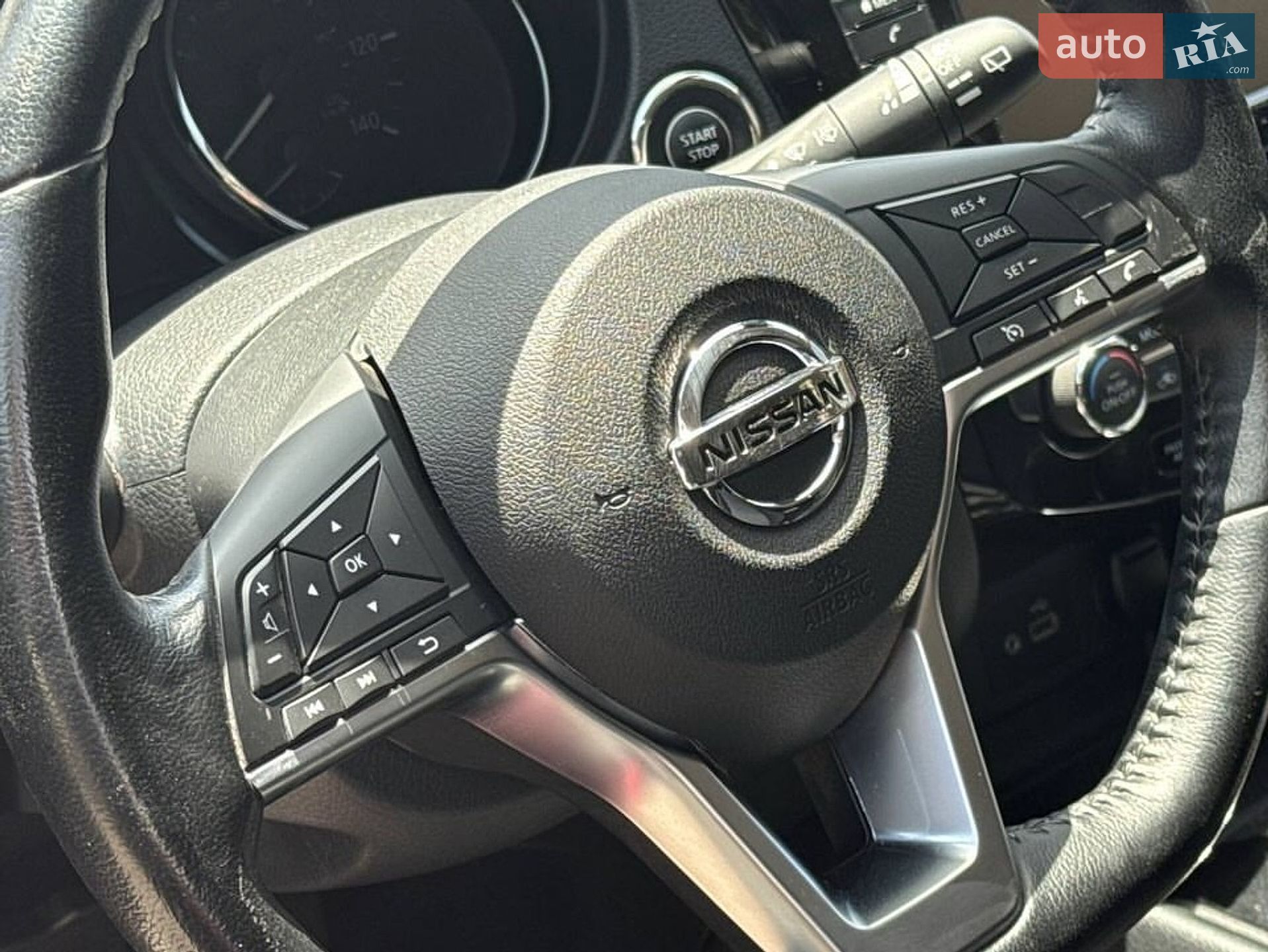 Nissan Rogue Sport 2021 VIN JN1BJ1BV1MW323841 фото оголошення 10 з 10