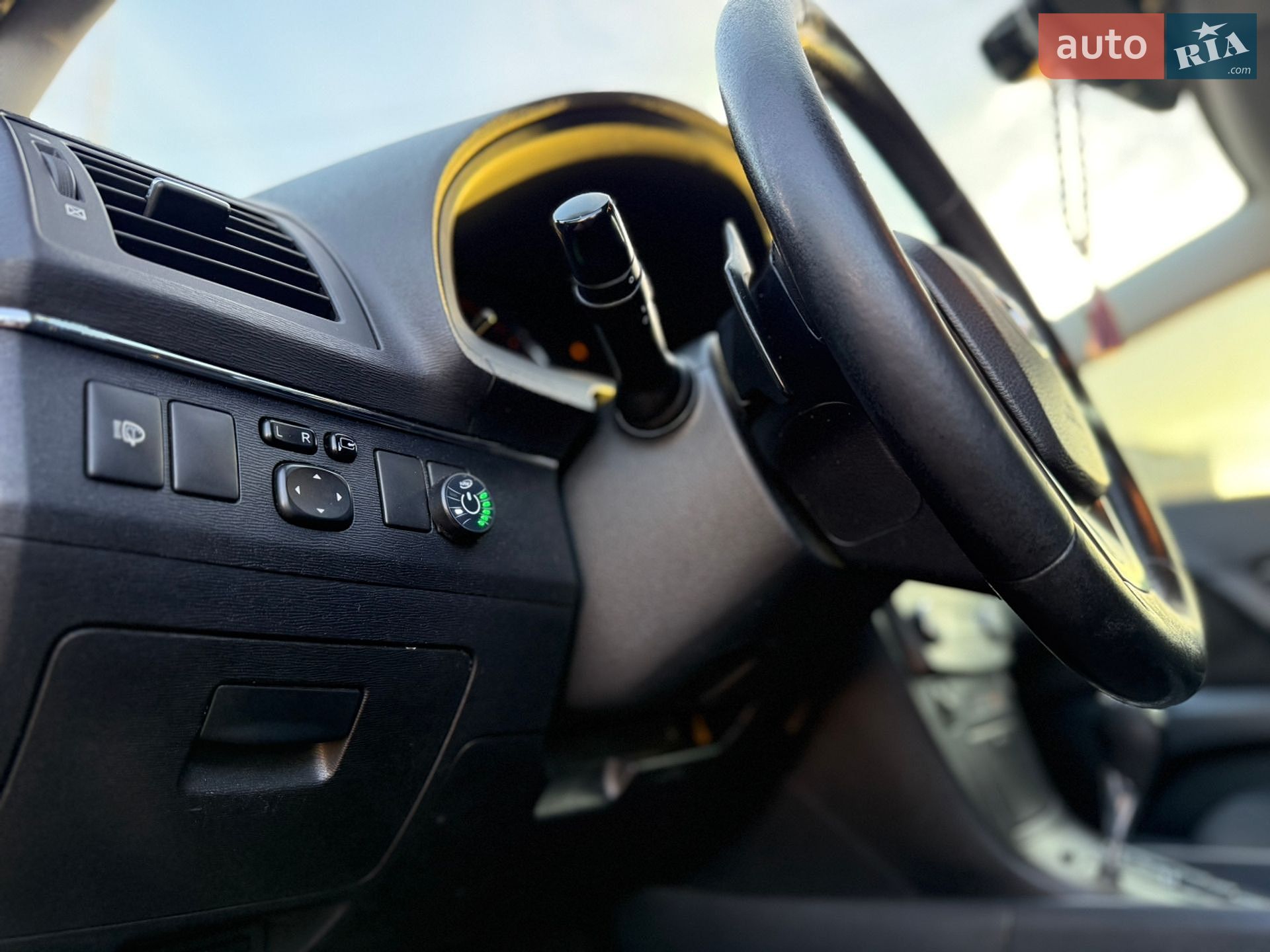 Toyota Avensis 2008 VIN SB1BK76L10E003378 фото оголошення 16 з 26