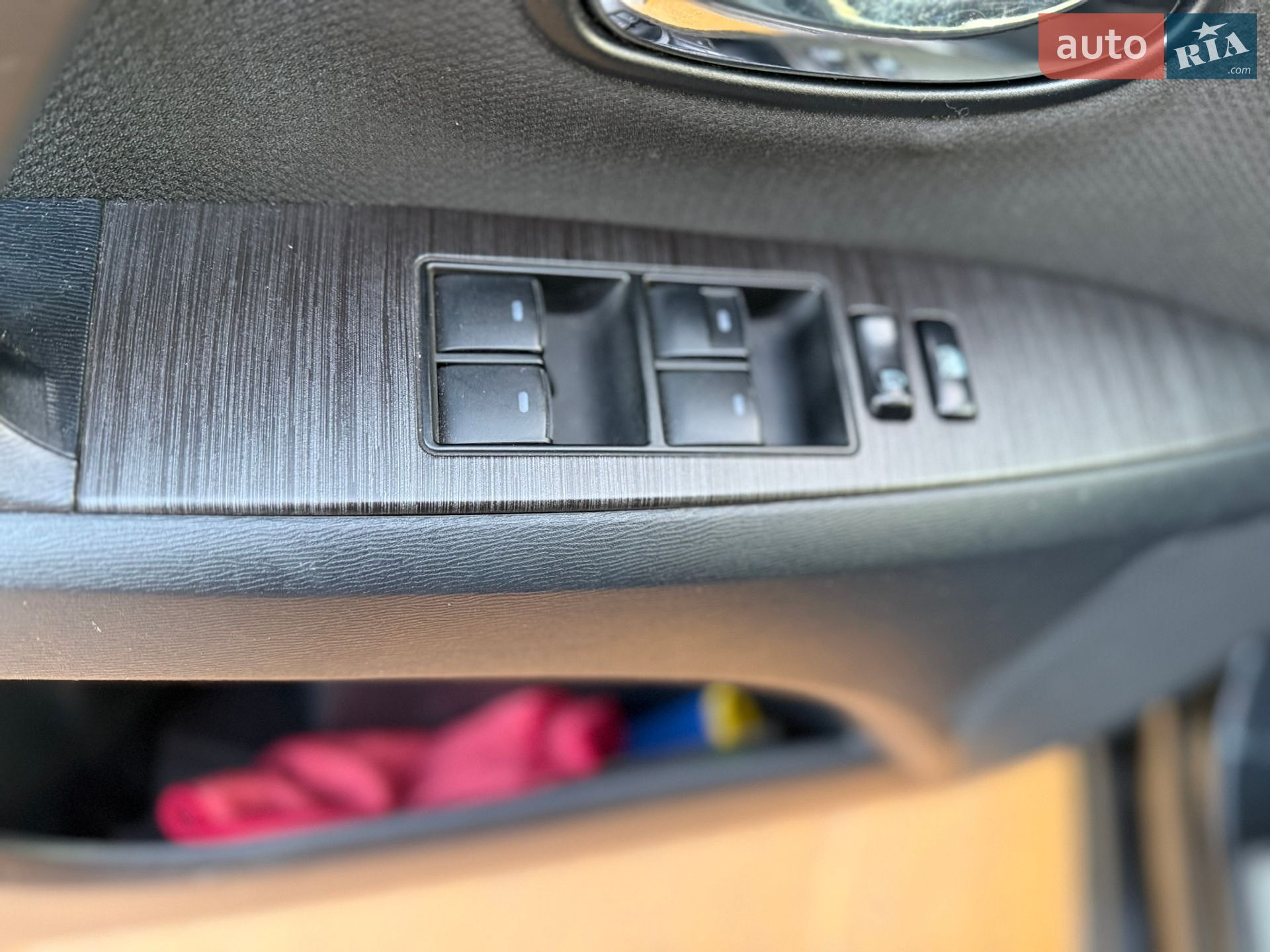 Toyota Avensis 2008 VIN SB1BK76L10E003378 фото оголошення 19 з 26