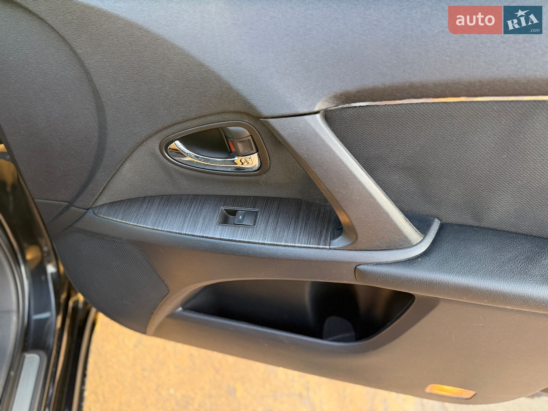 Toyota Avensis 2008 VIN SB1BK76L10E003378 фото оголошення 23 з 26