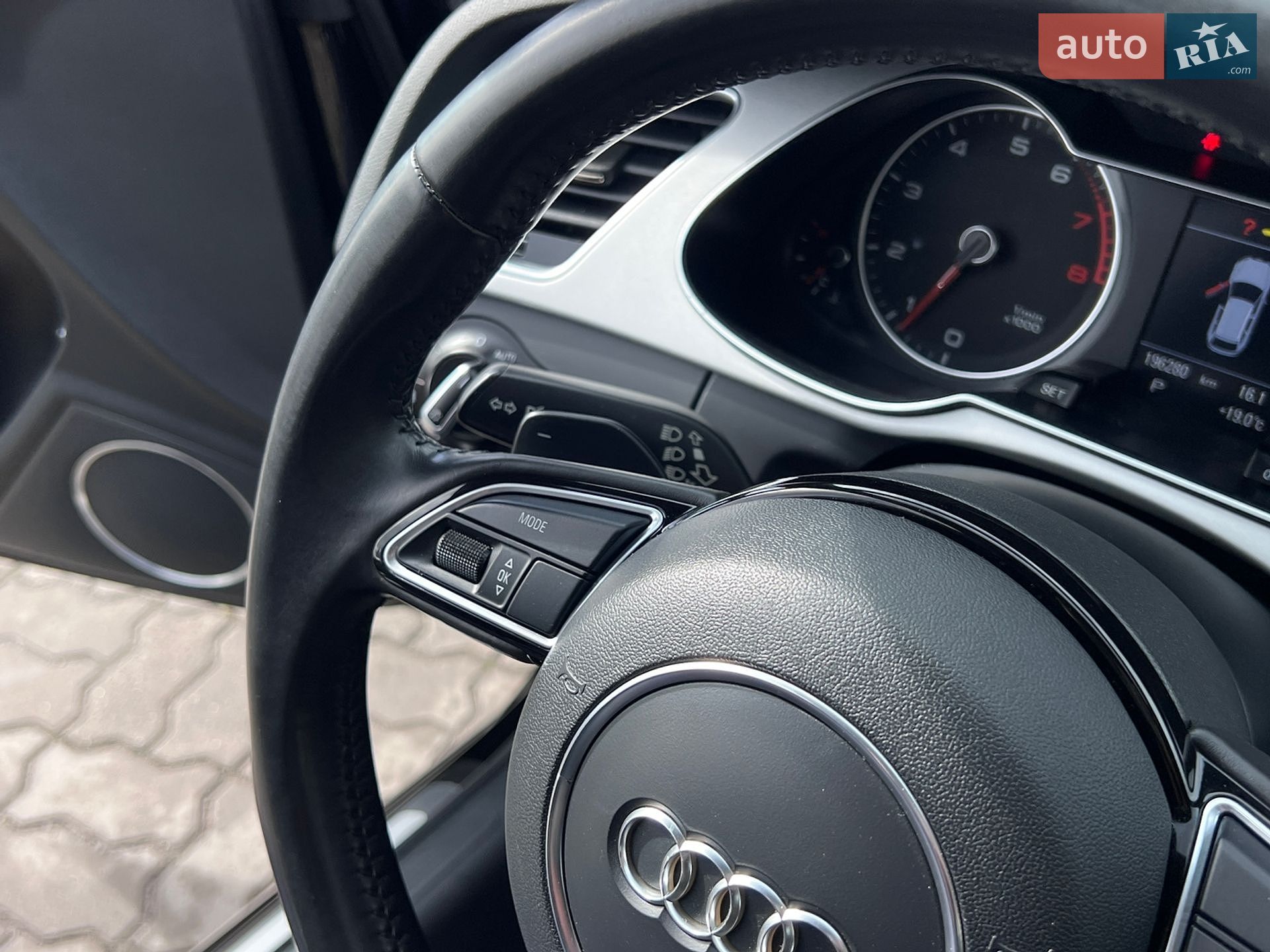 Audi A4 Allroad 2016 VIN WA1UFAFL0GA012249 фото оголошення 23 з 63