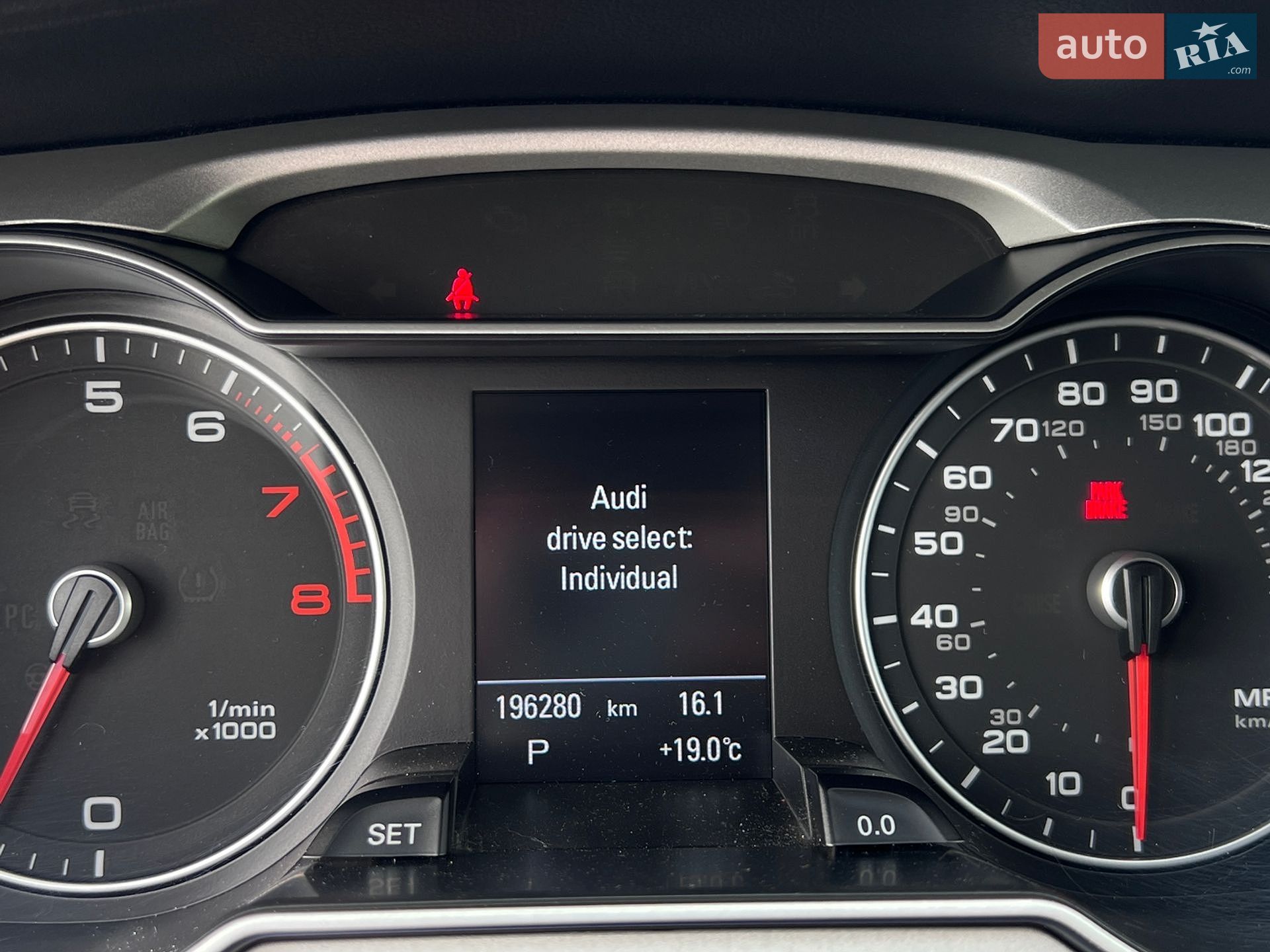 Audi A4 Allroad 2016 VIN WA1UFAFL0GA012249 фото оголошення 29 з 63